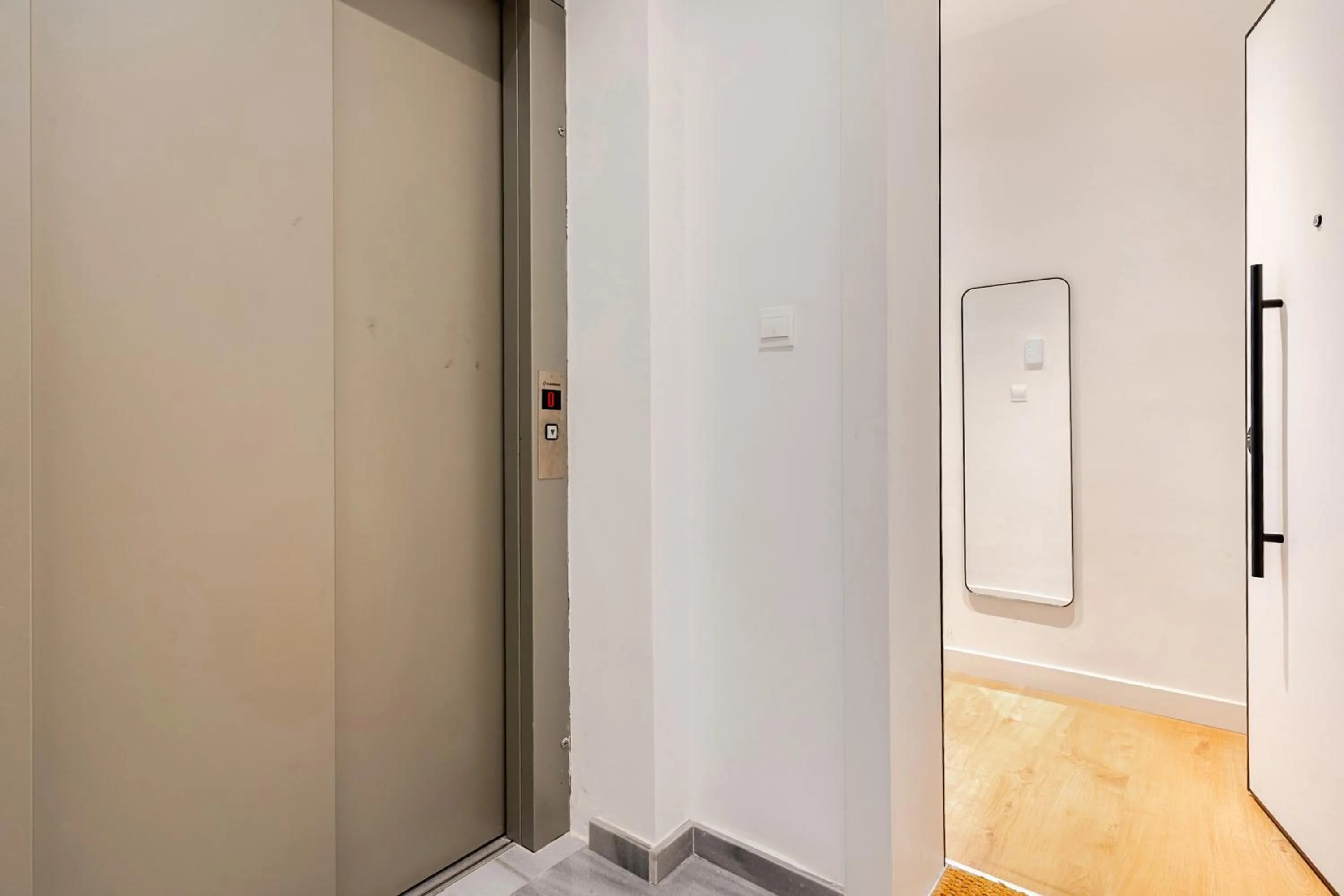 Property building in Yamas Urban Living Sequoia Residence