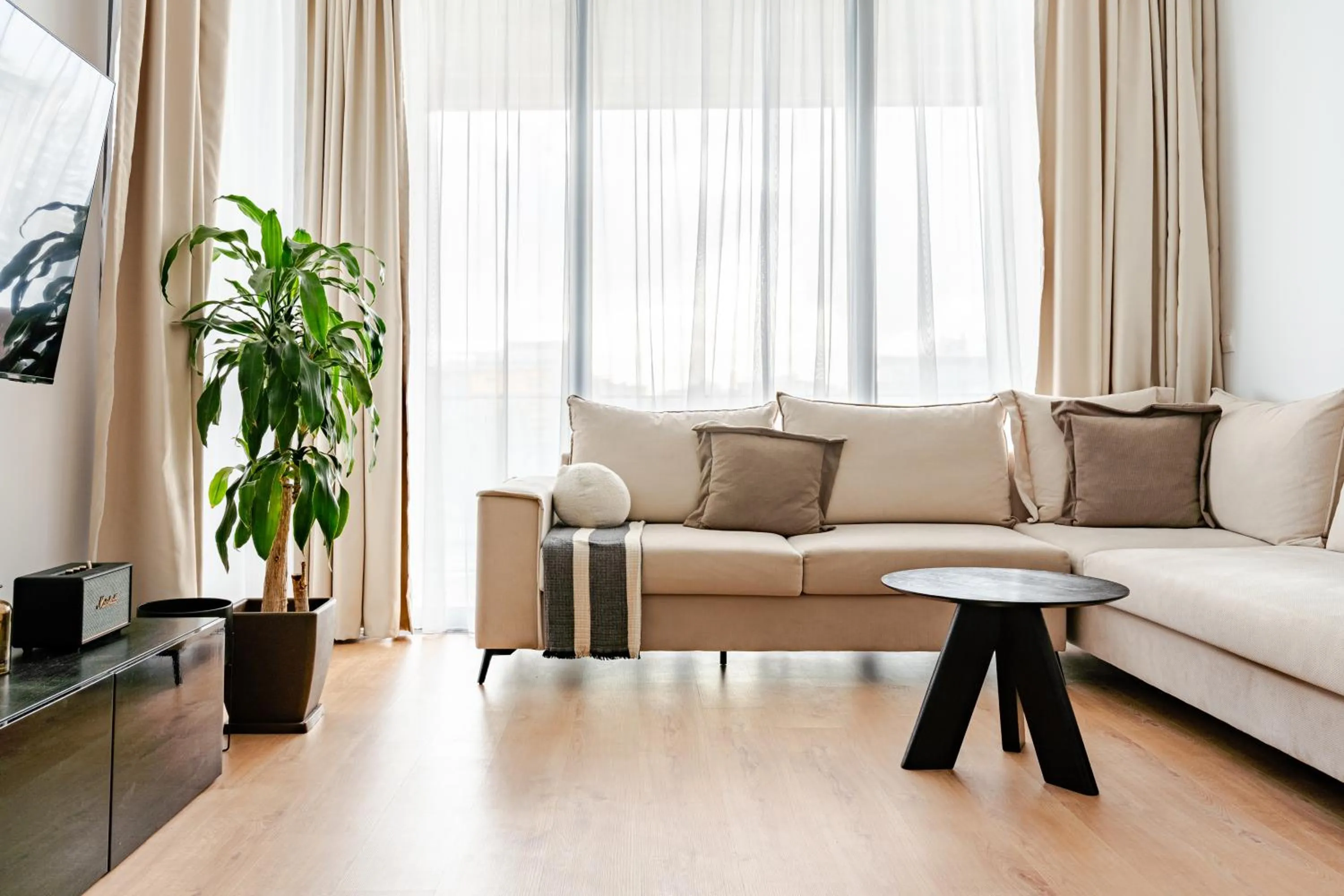 Property building in Yamas Urban Living Sequoia Residence