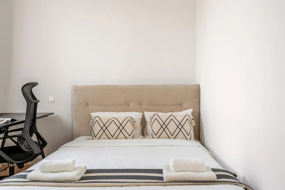 Property building, Bed in Yamas Urban Living Sequoia Residence