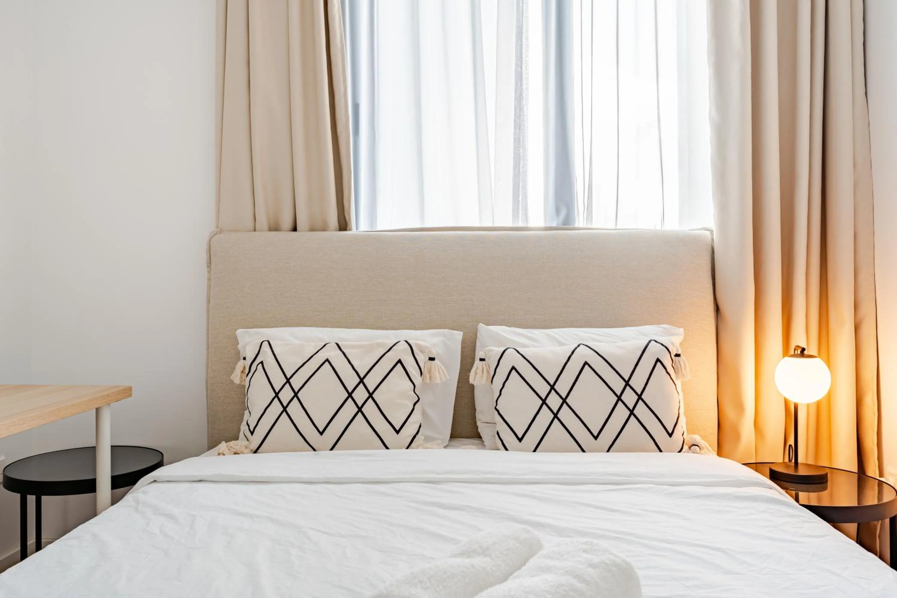 Property building, Bed in Yamas Urban Living Sequoia Residence