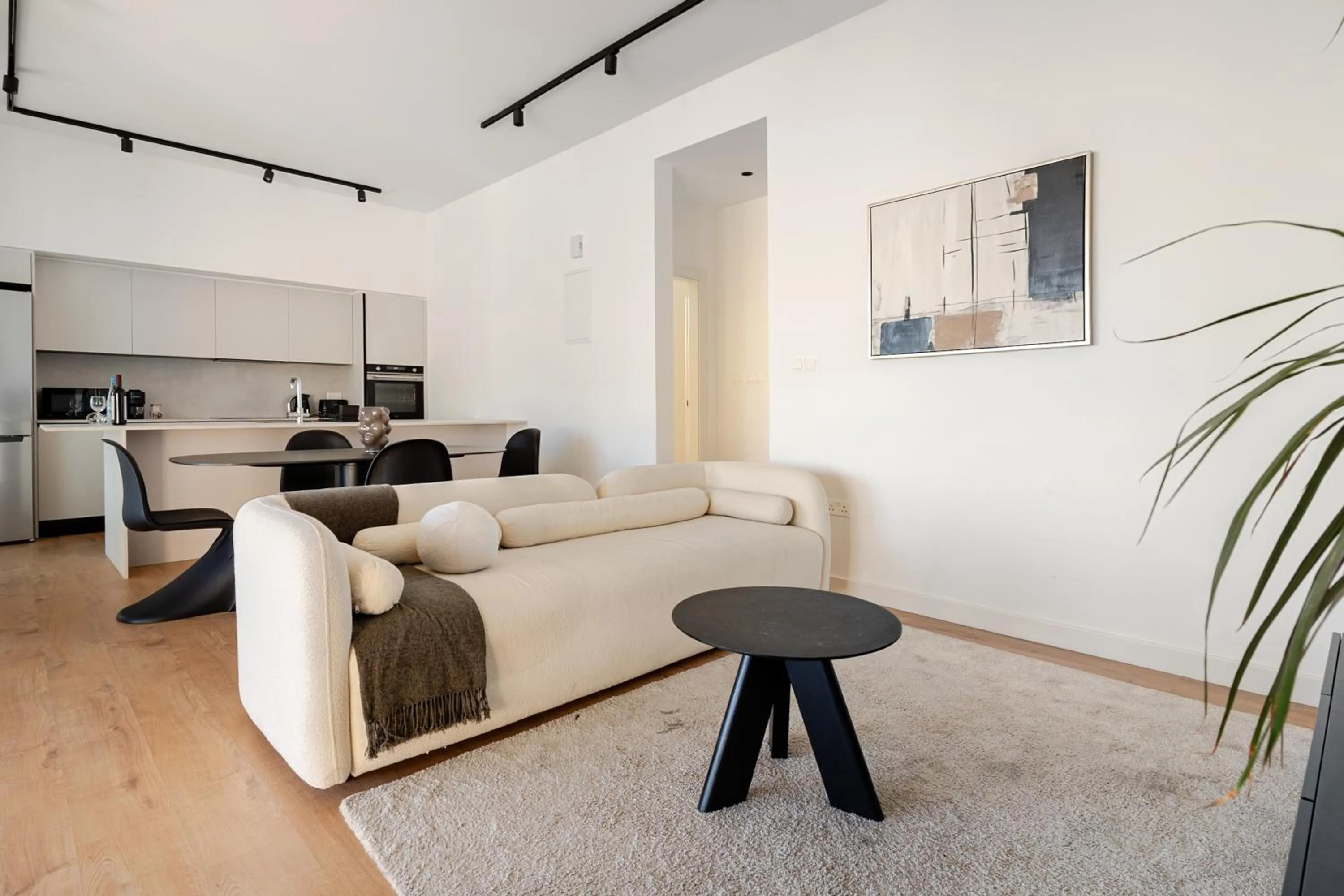 Property building in Yamas Urban Living Sequoia Residence