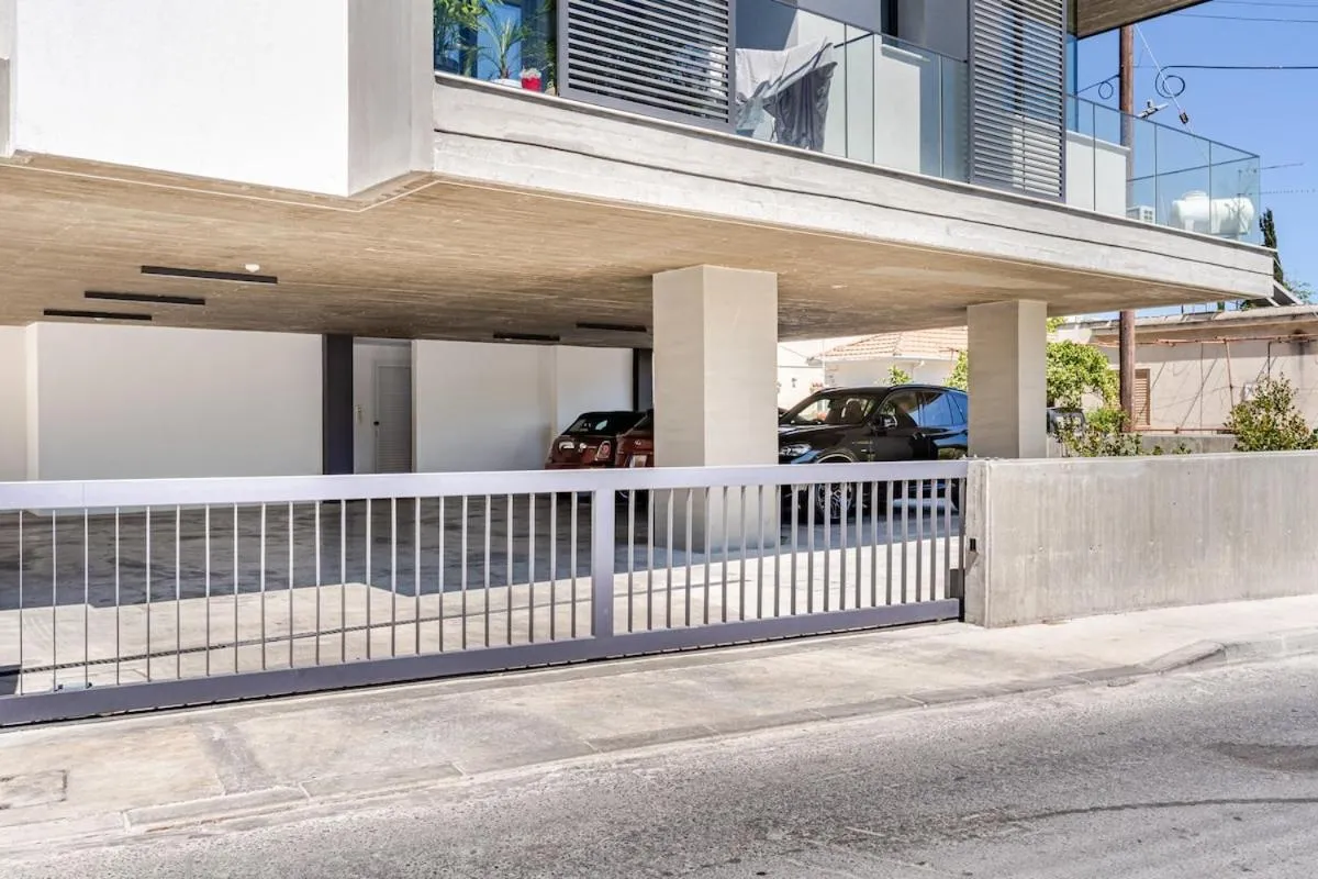 Property building in Yamas Urban Living Sequoia Residence