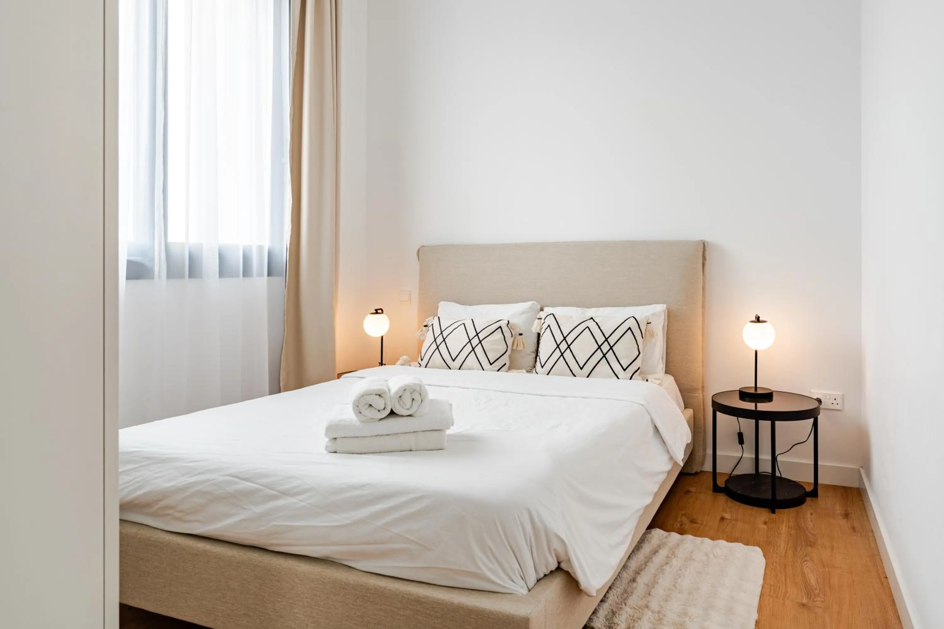 Property building, Bed in Yamas Urban Living Sequoia Residence