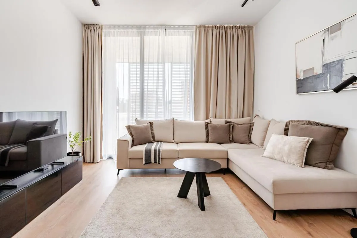 Property building in Yamas Urban Living Sequoia Residence