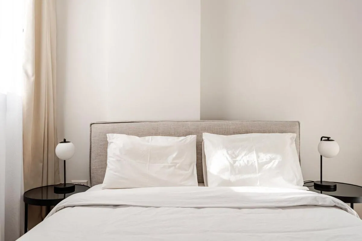 Property building, Bed in Yamas Urban Living Sequoia Residence