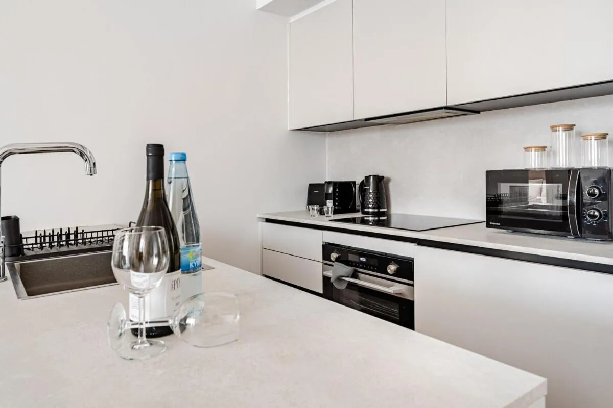 Property building in Yamas Urban Living Sequoia Residence