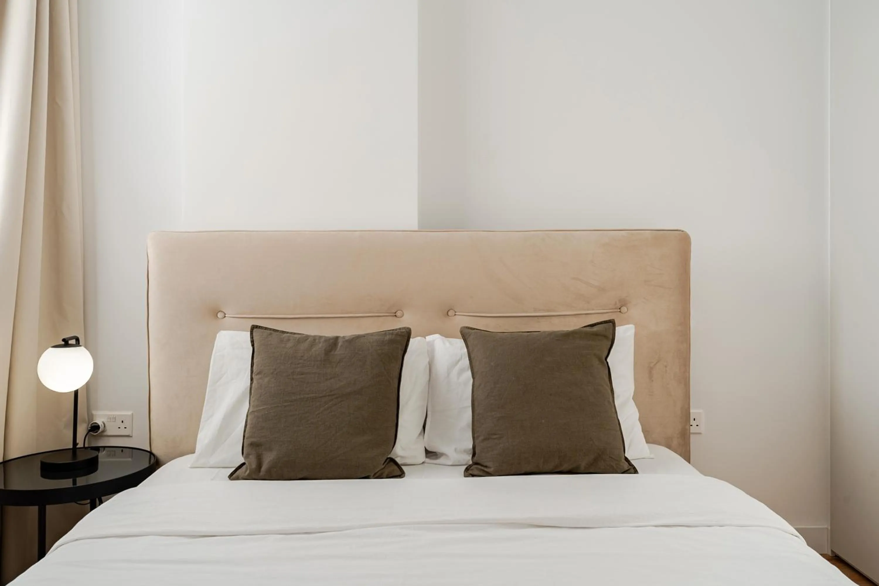 Property building, Bed in Yamas Urban Living Sequoia Residence