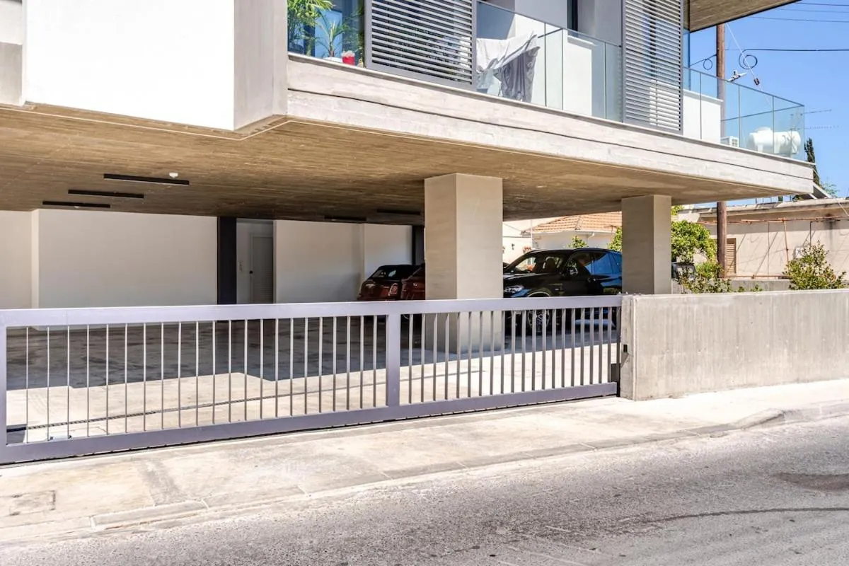 Property building in Yamas Urban Living Sequoia Residence
