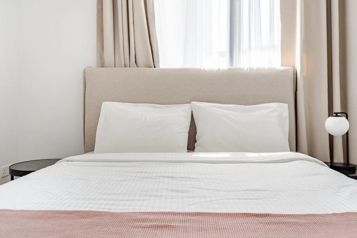 Property building, Bed in Yamas Urban Living Sequoia Residence