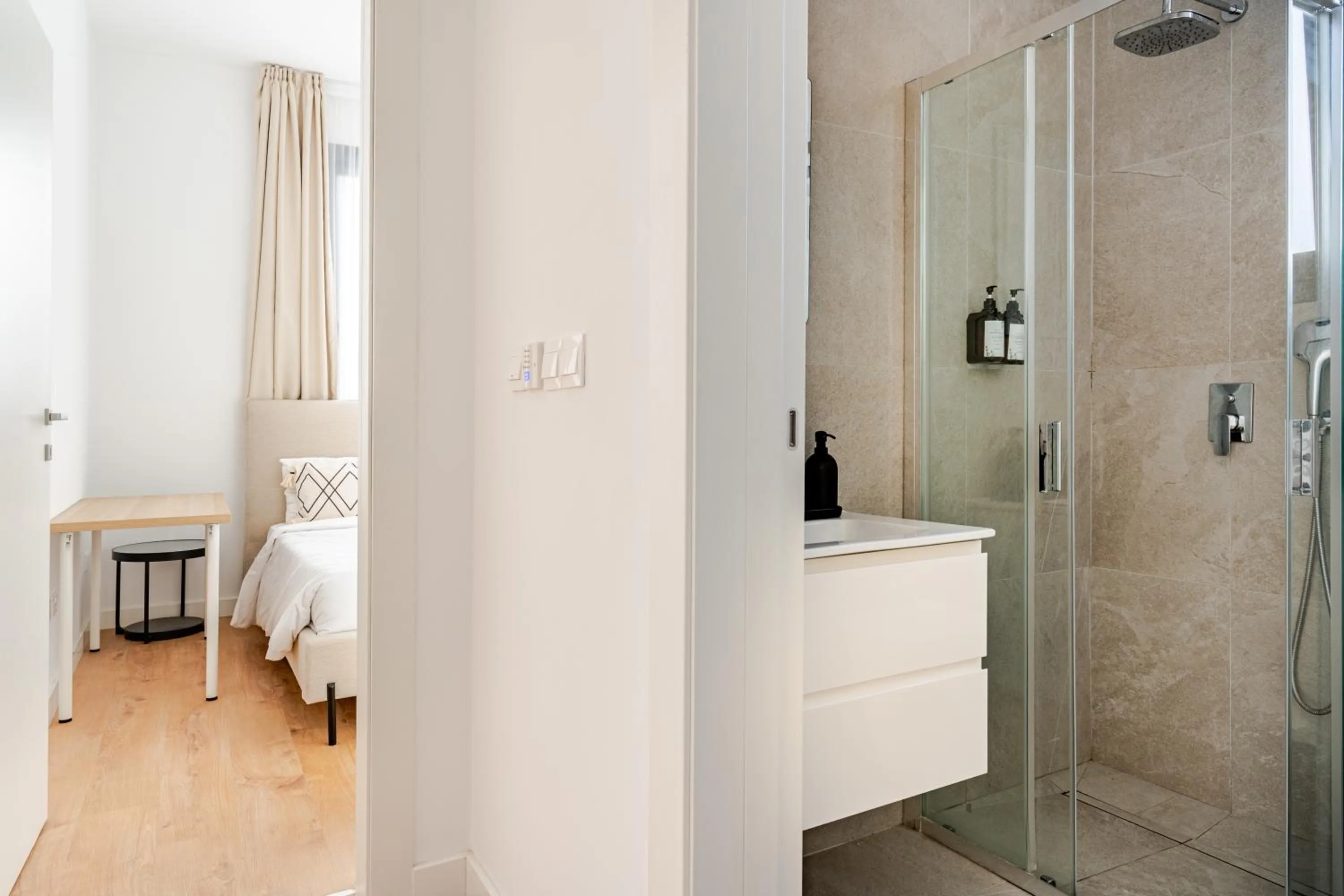 Property building in Yamas Urban Living Sequoia Residence