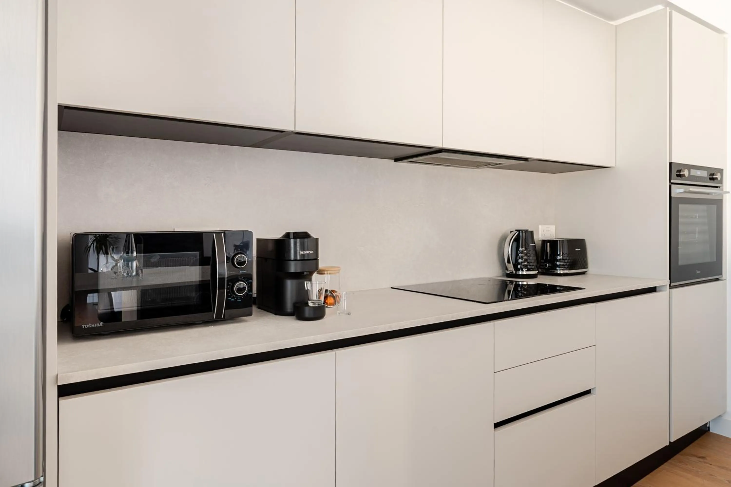 Property building in Yamas Urban Living Sequoia Residence