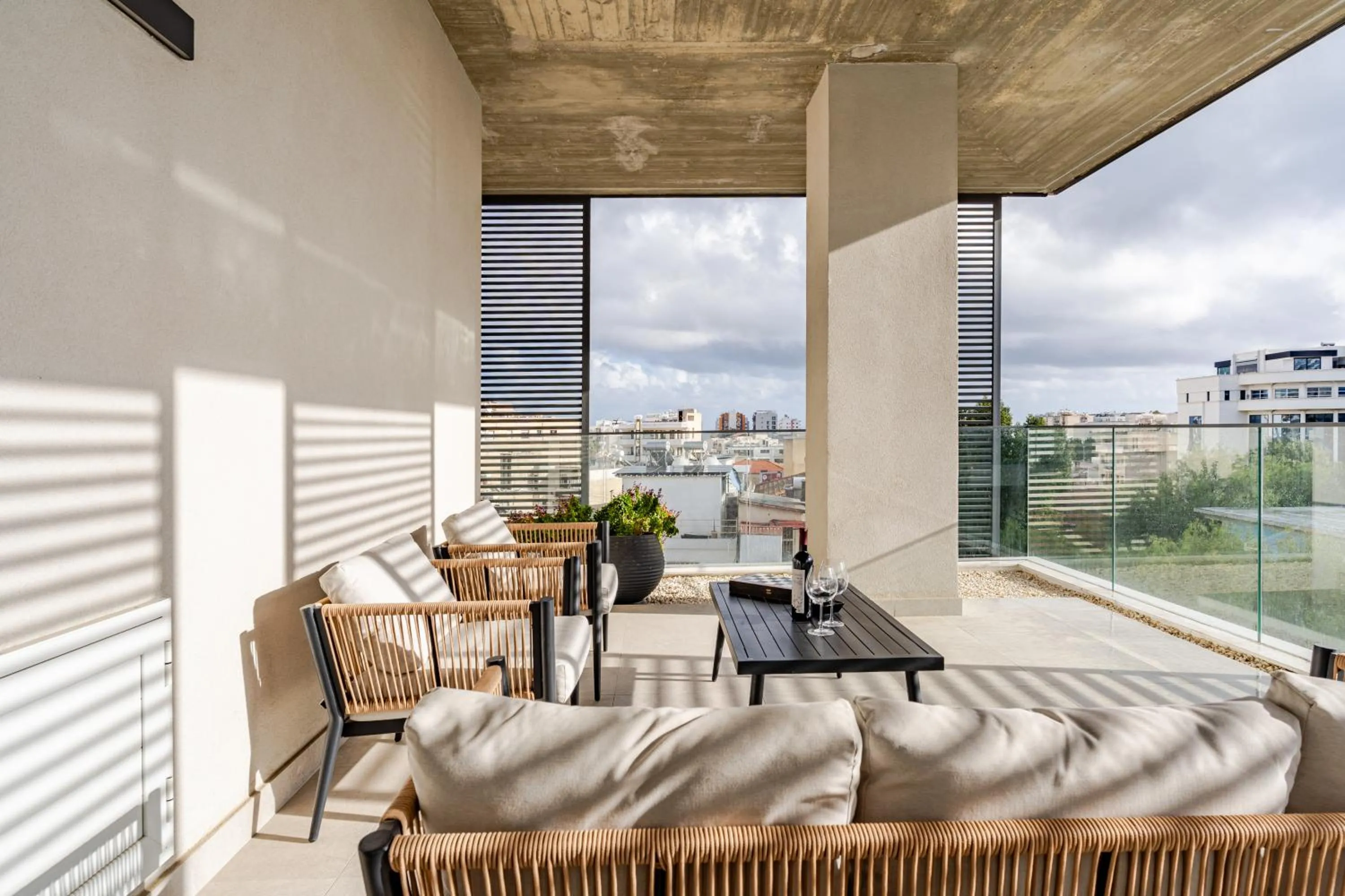 Property building in Yamas Urban Living Sequoia Residence