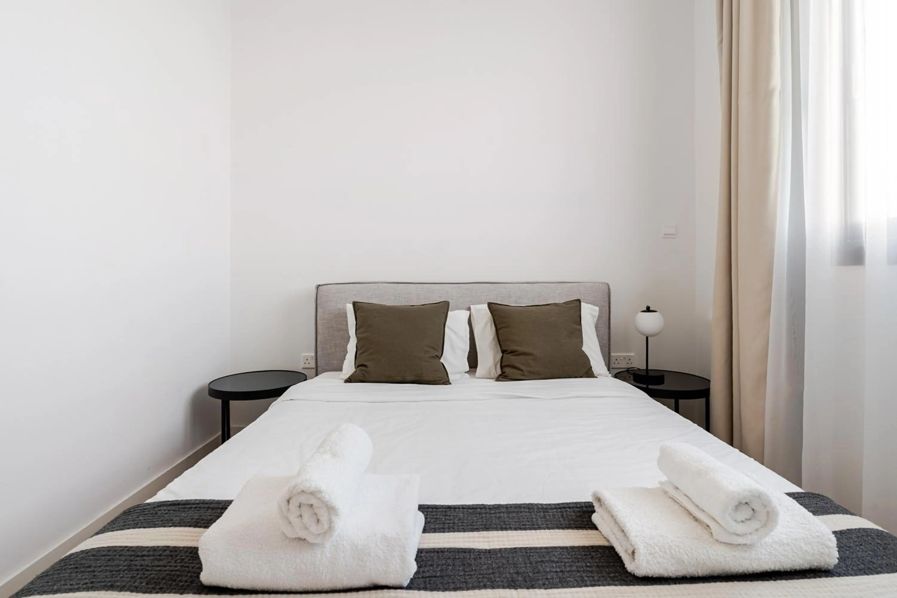 Property building, Bed in Yamas Urban Living Sequoia Residence
