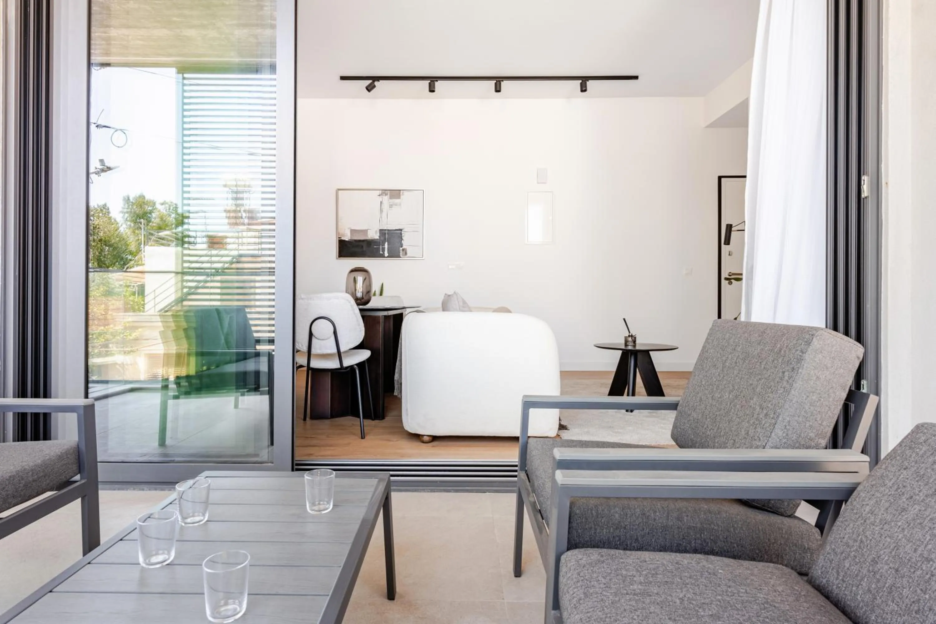 Property building in Yamas Urban Living Sequoia Residence