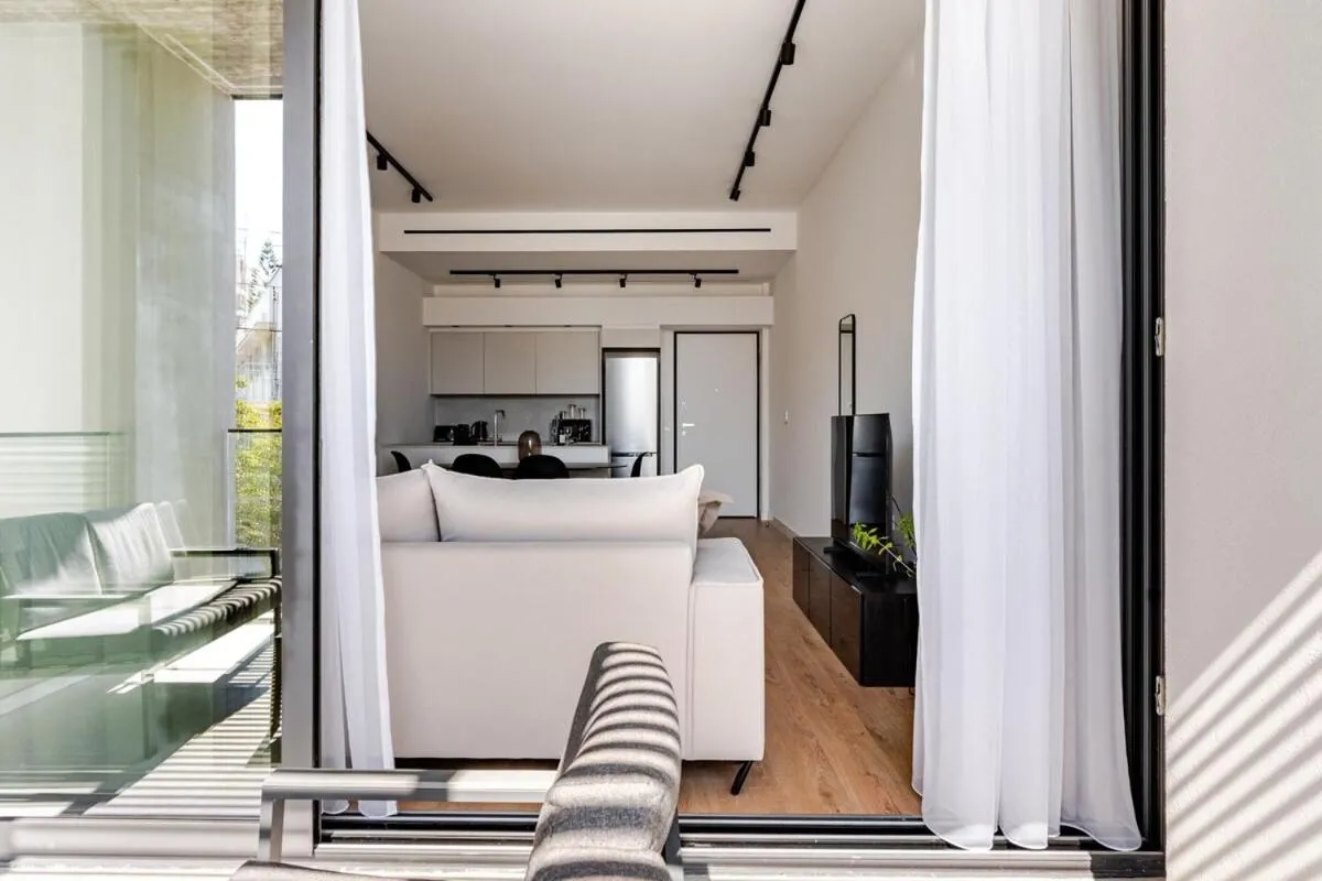 Property building in Yamas Urban Living Sequoia Residence