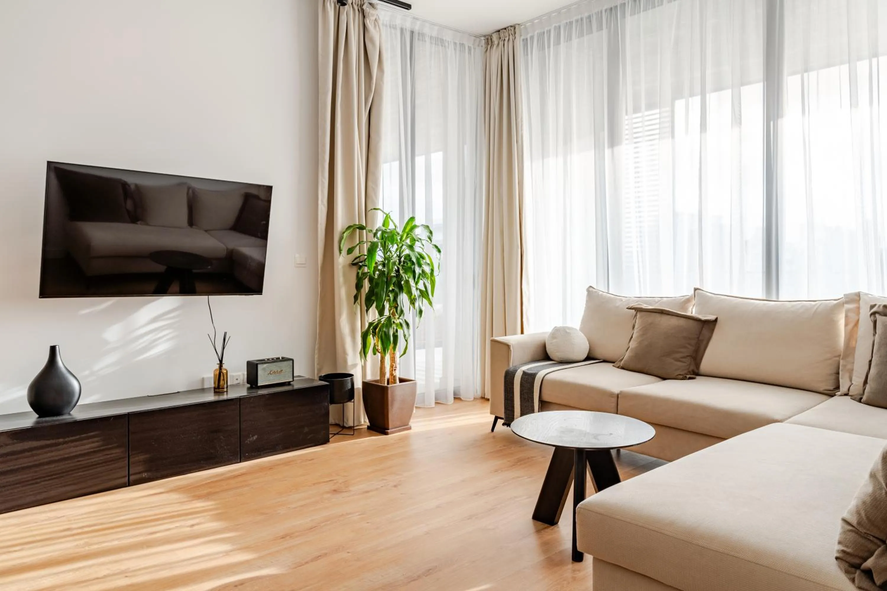 Property building in Yamas Urban Living Sequoia Residence