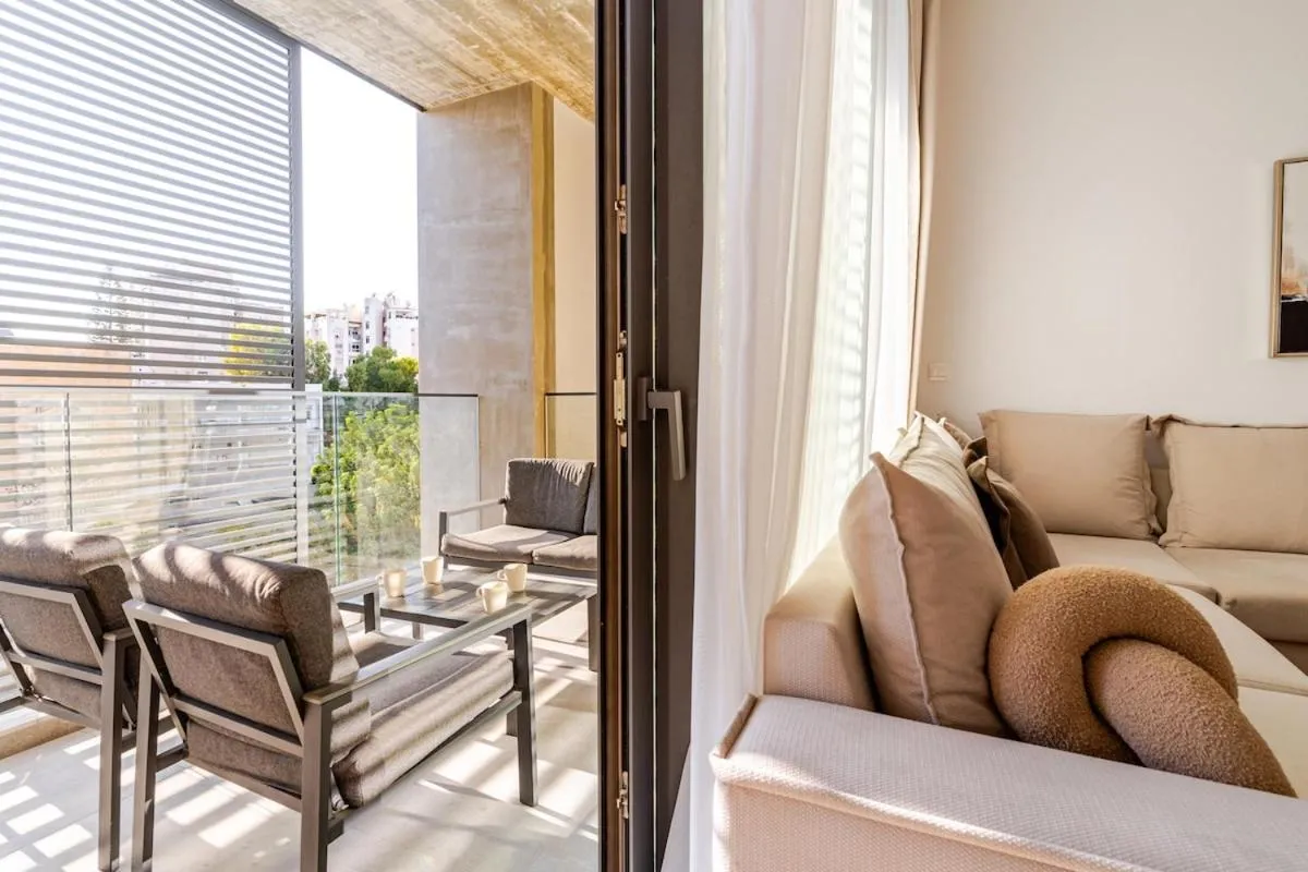 Property building in Yamas Urban Living Sequoia Residence