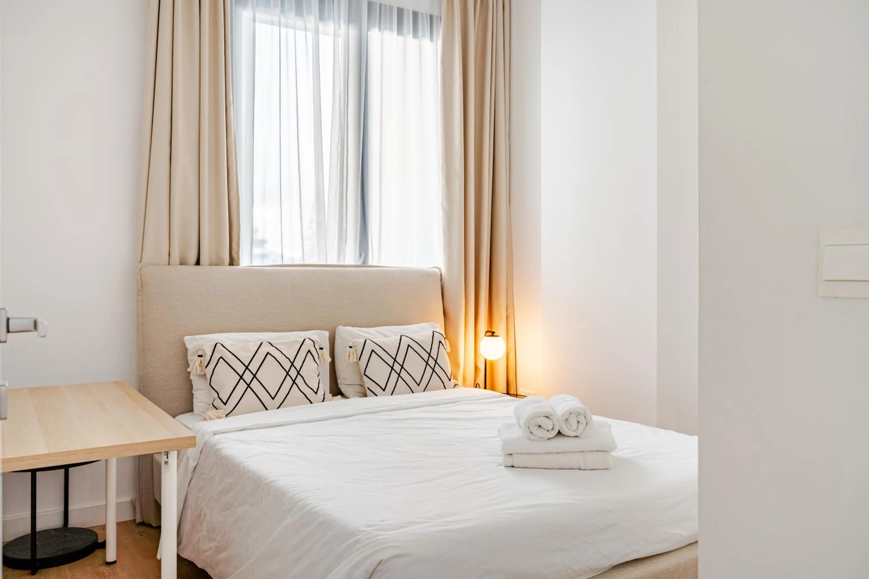 Property building, Bed in Yamas Urban Living Sequoia Residence