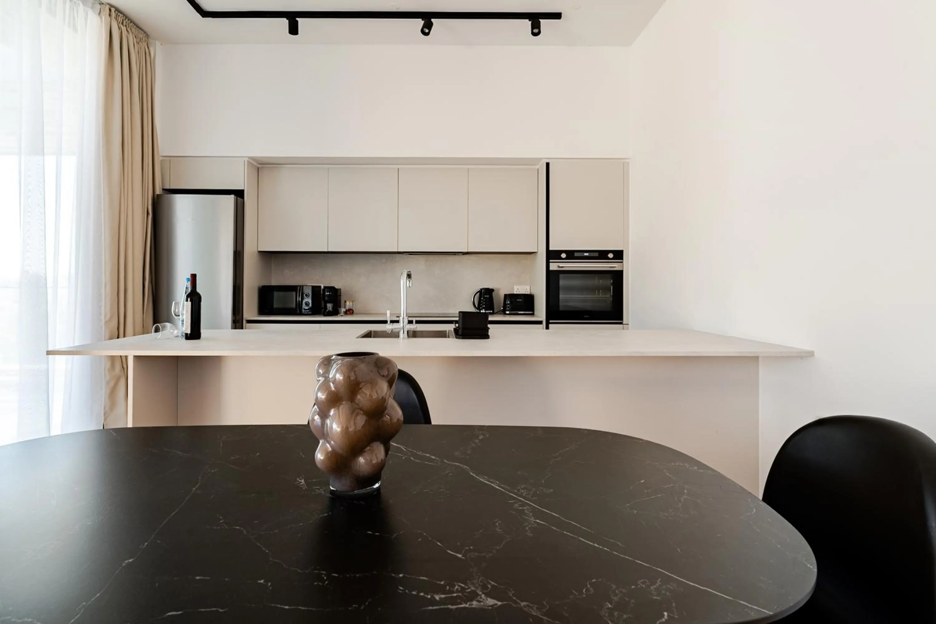 Property building in Yamas Urban Living Sequoia Residence