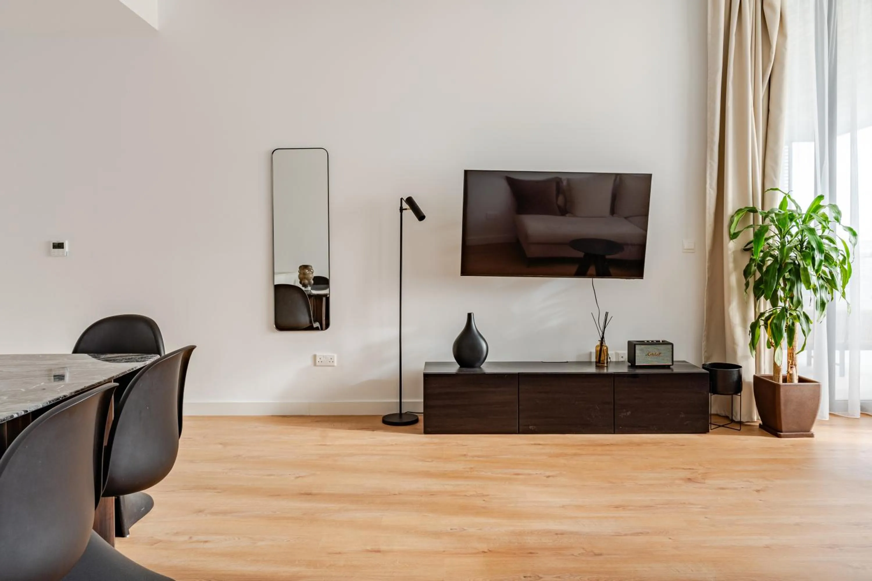 Property building in Yamas Urban Living Sequoia Residence