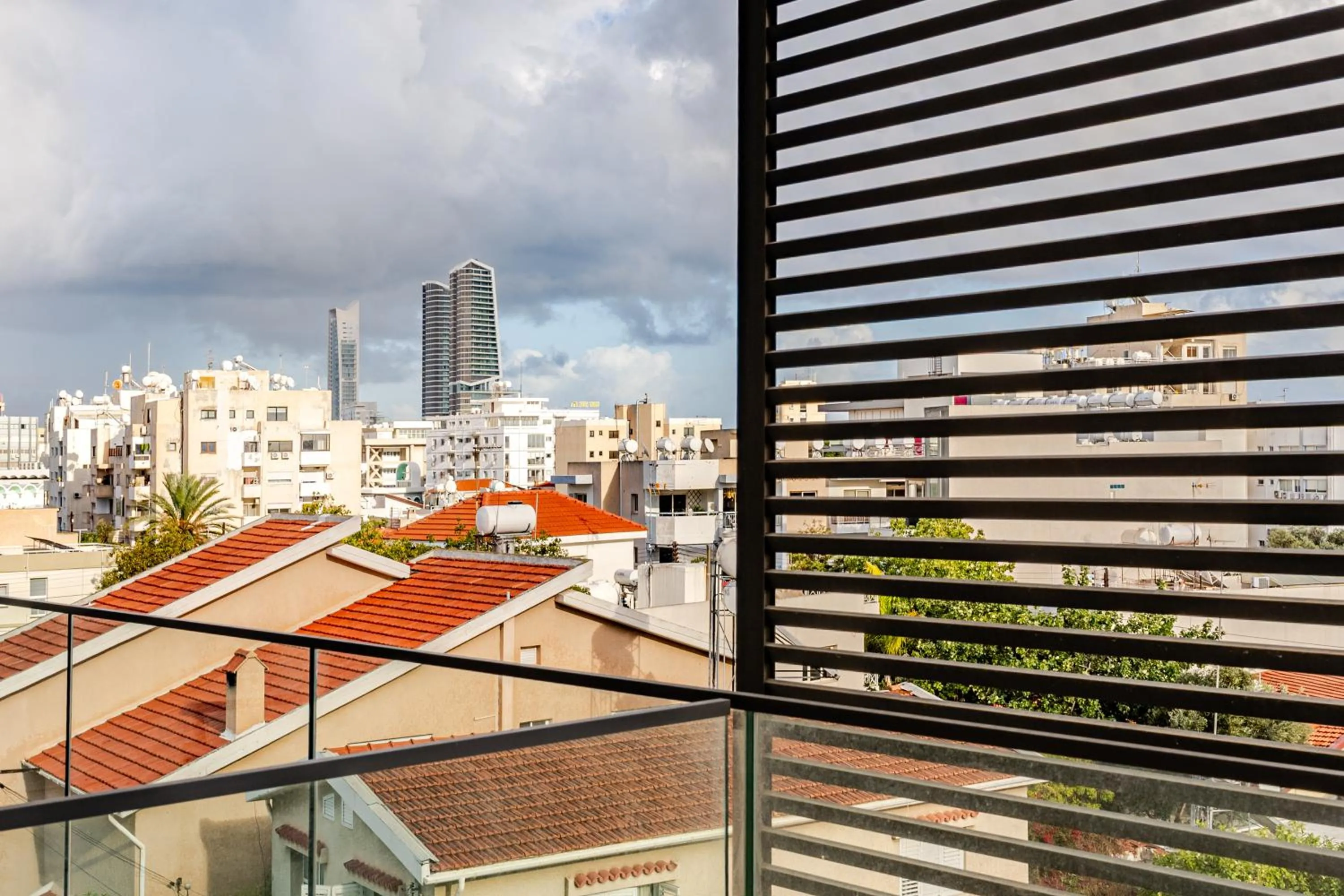 Property building in Yamas Urban Living Sequoia Residence