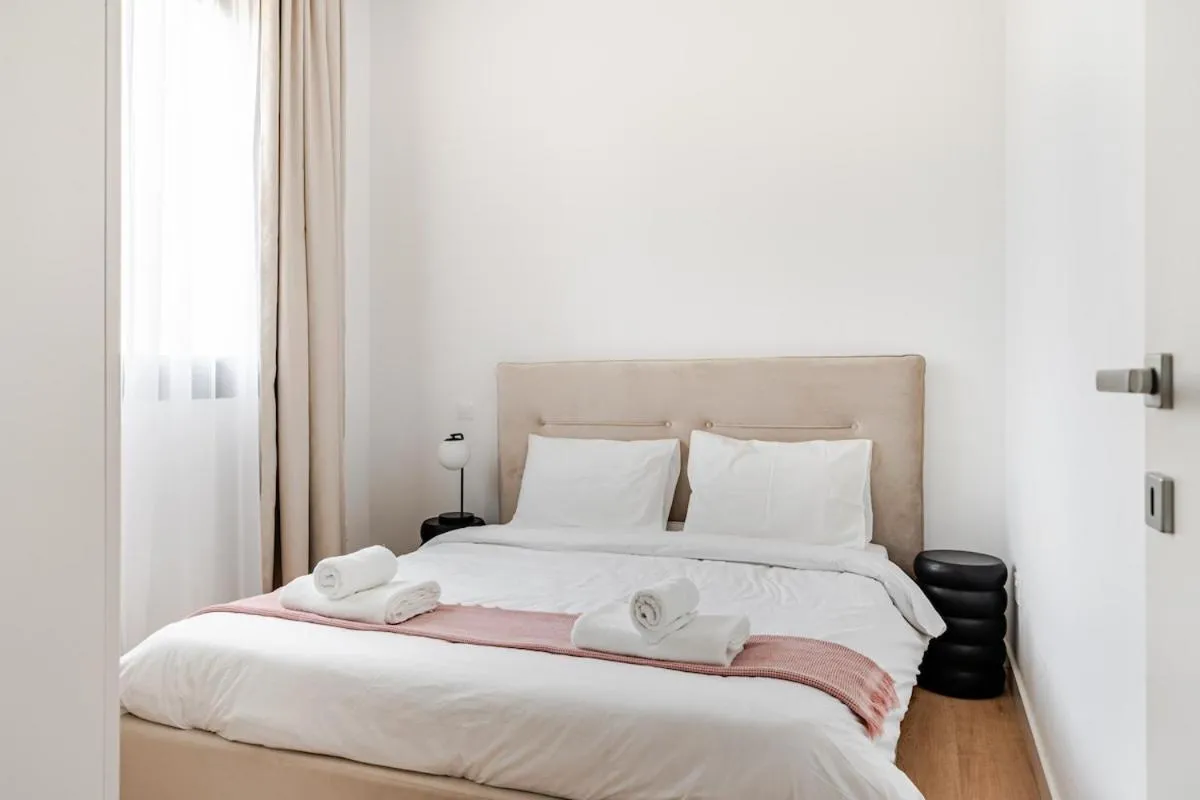 Property building, Bed in Yamas Urban Living Sequoia Residence