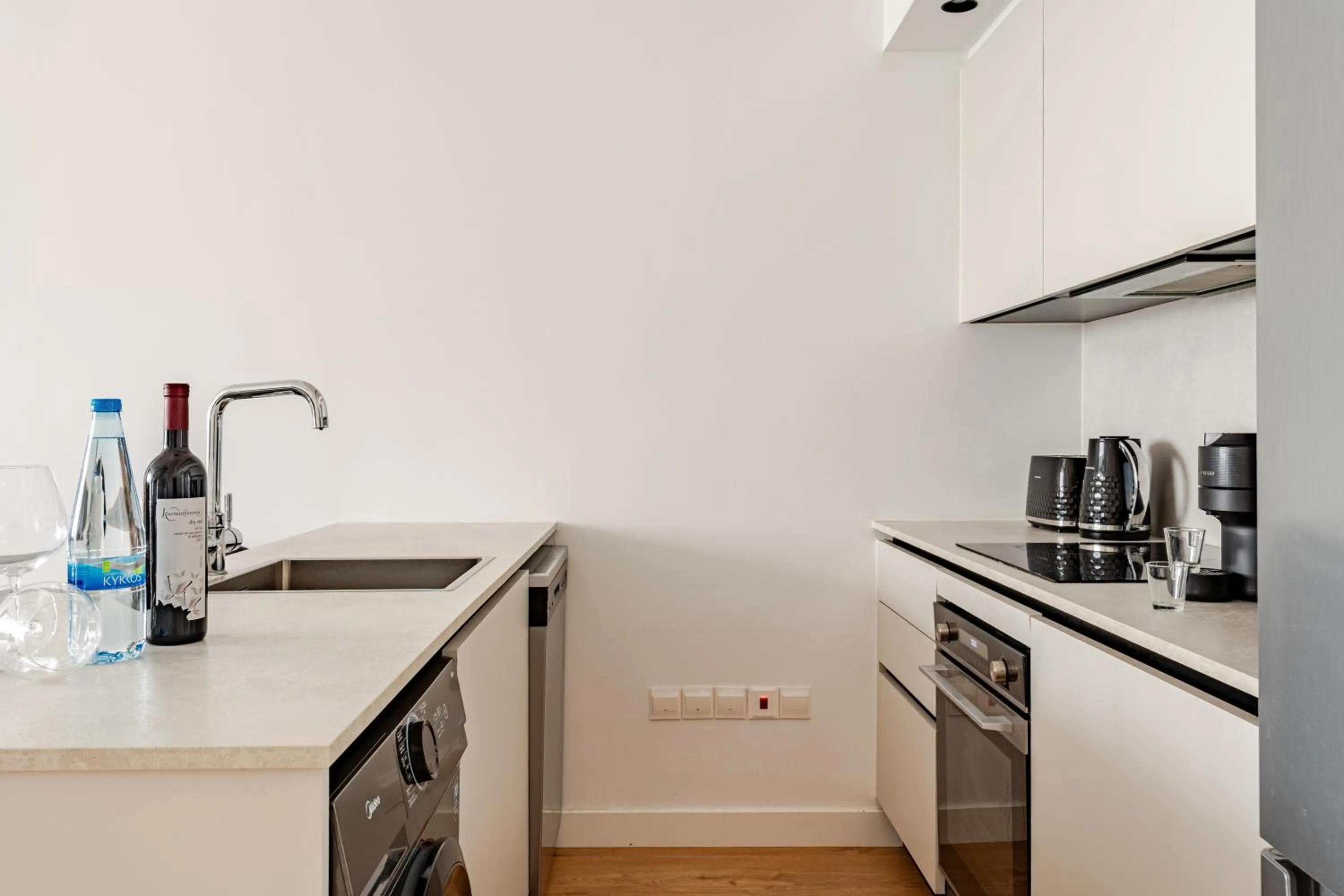 Property building in Yamas Urban Living Sequoia Residence