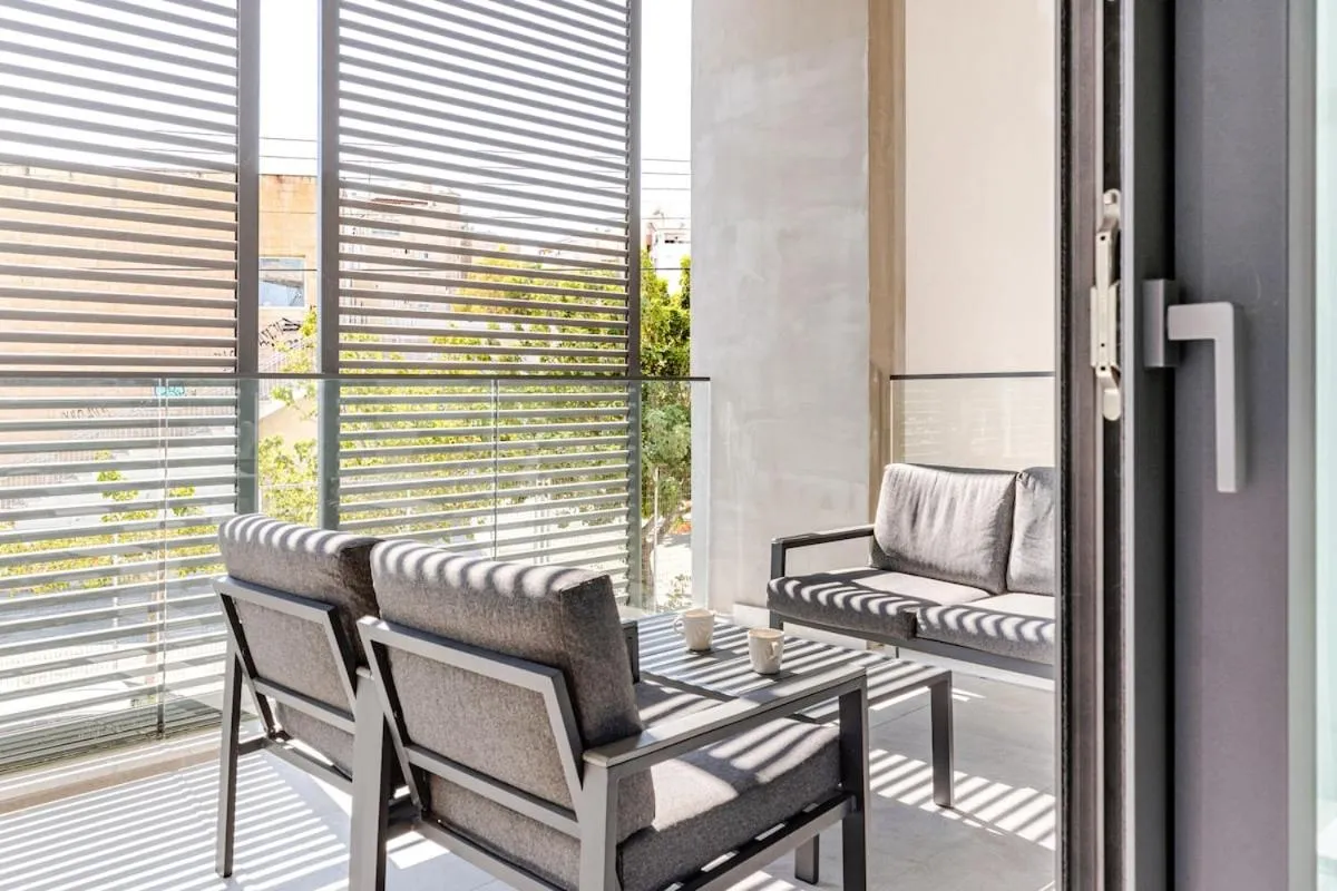 Property building in Yamas Urban Living Sequoia Residence