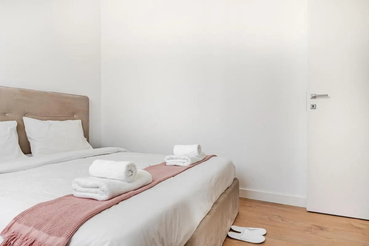 Property building, Bed in Yamas Urban Living Sequoia Residence