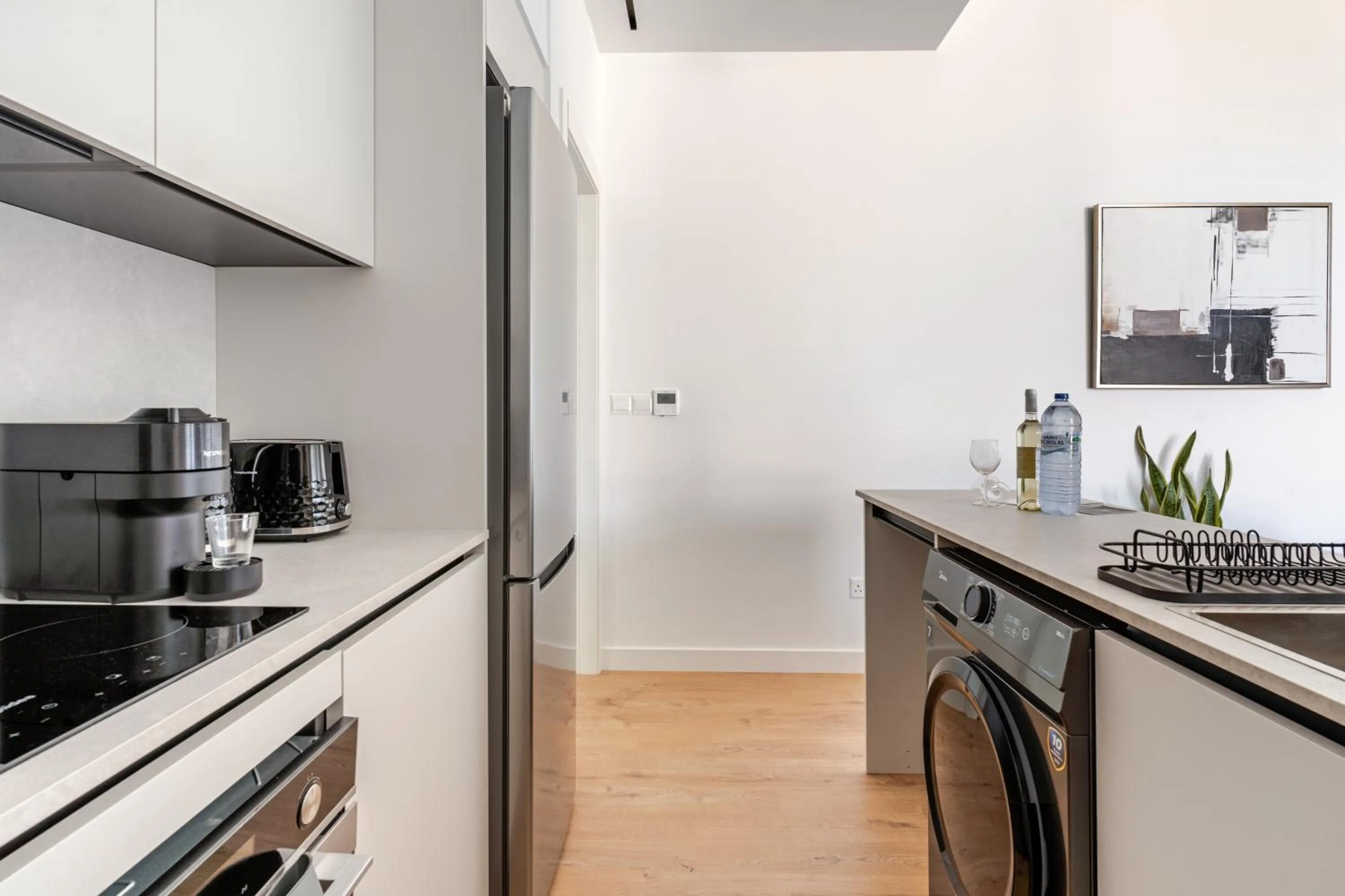 Property building in Yamas Urban Living Sequoia Residence