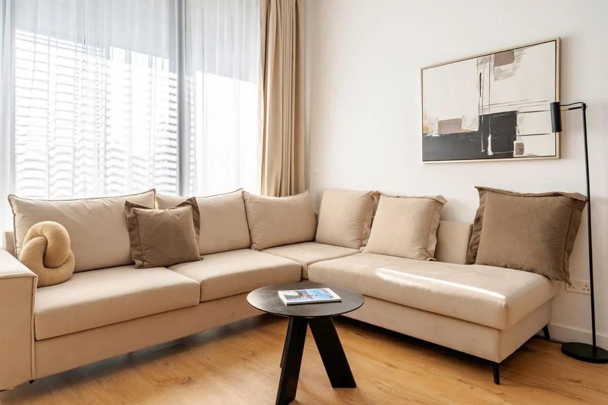 Property building in Yamas Urban Living Sequoia Residence