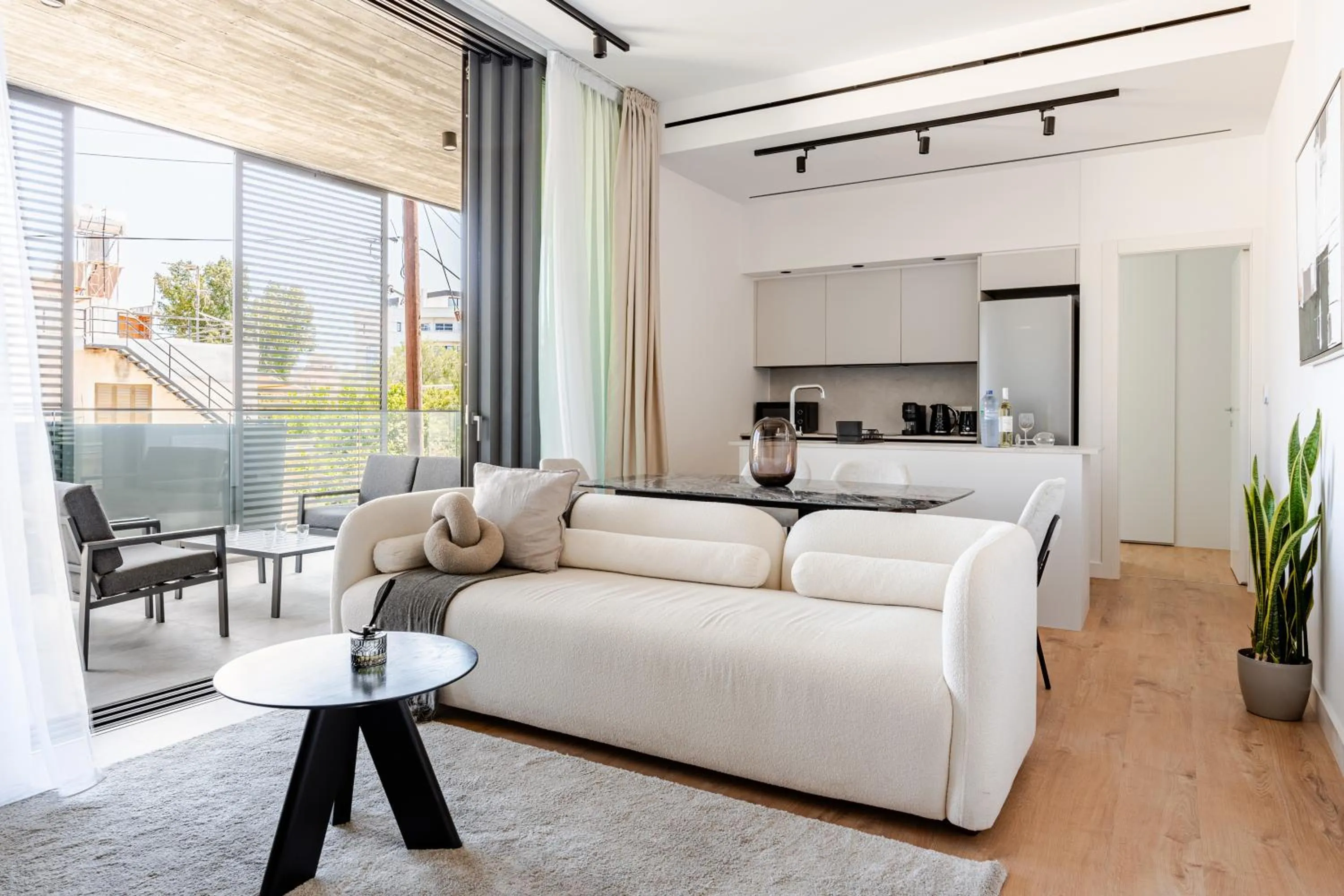 Property building in Yamas Urban Living Sequoia Residence