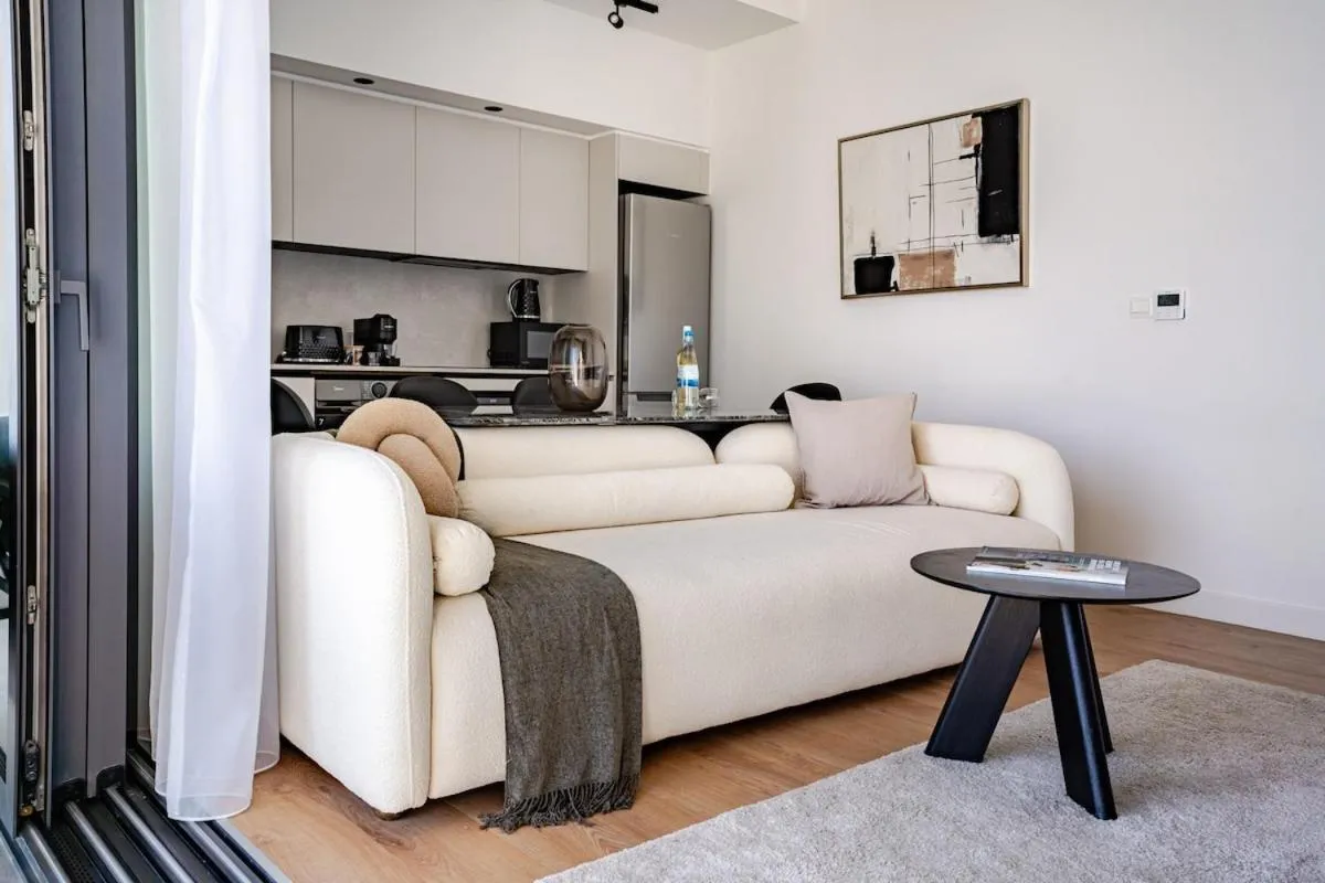 Property building in Yamas Urban Living Sequoia Residence