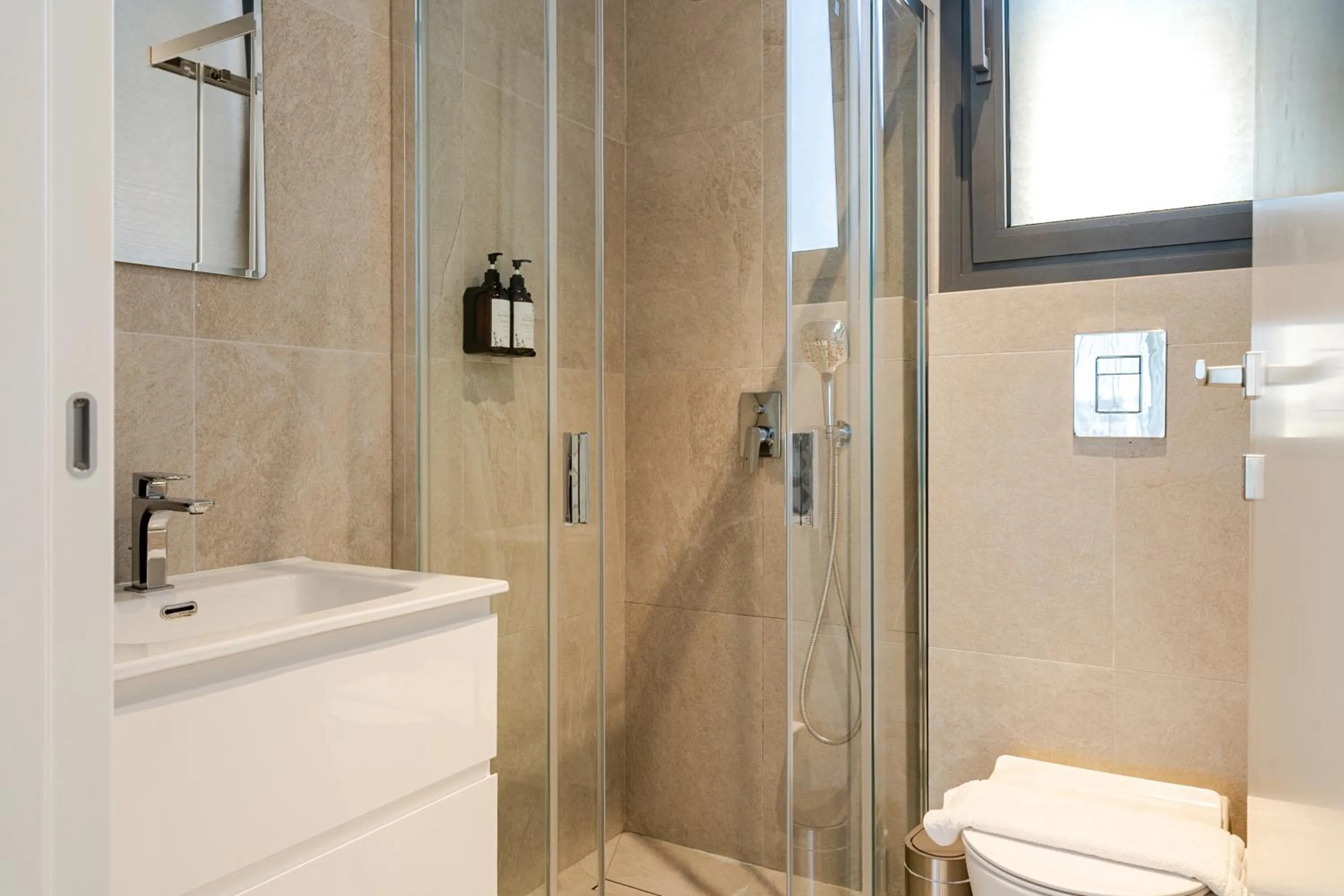 Property building in Yamas Urban Living Sequoia Residence
