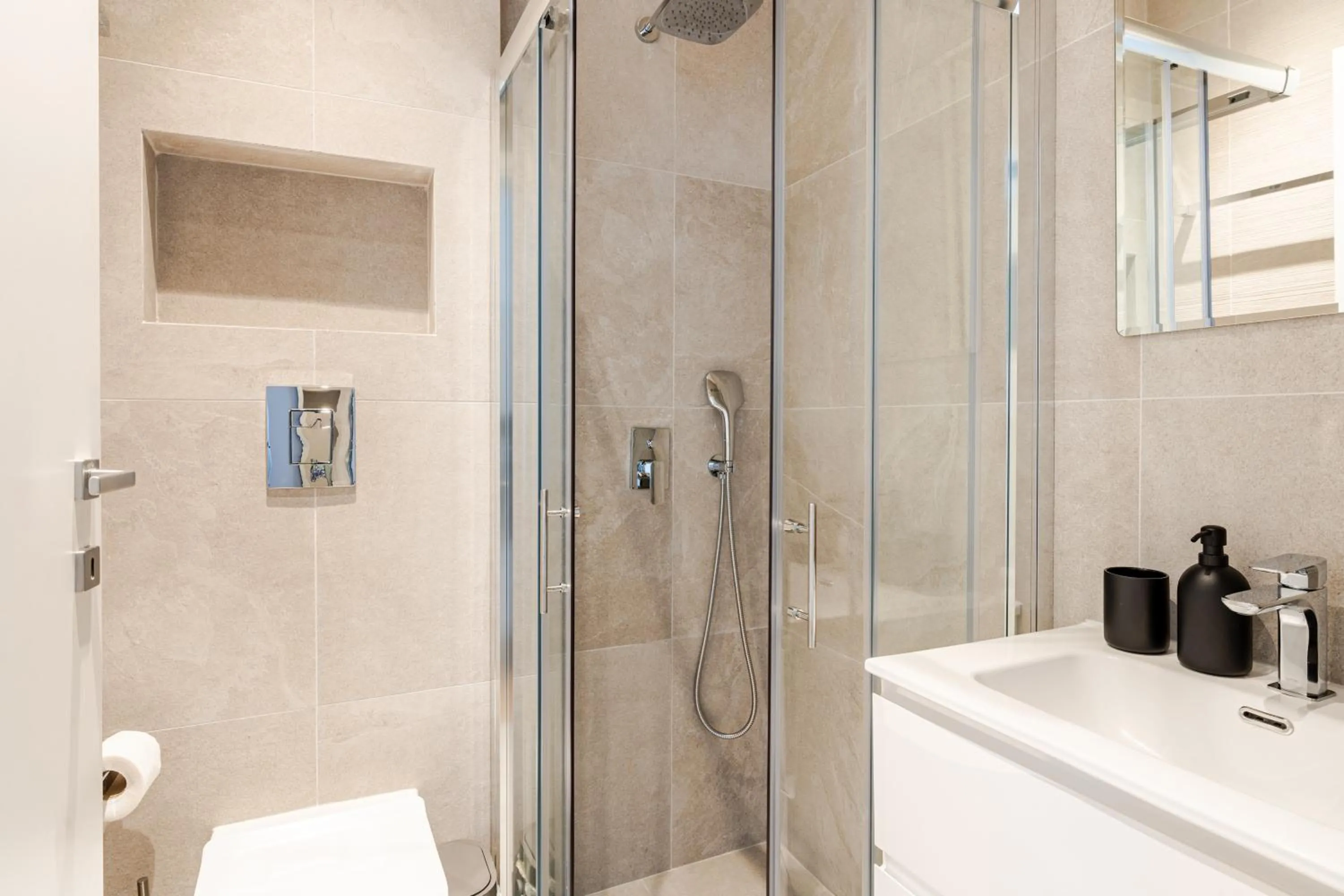 Property building in Yamas Urban Living Sequoia Residence