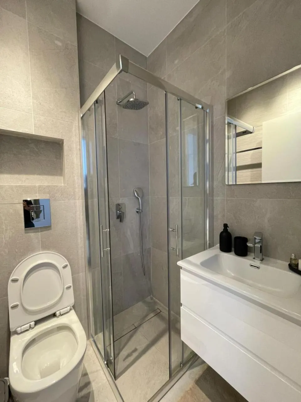 Property building in Yamas Urban Living Sequoia Residence