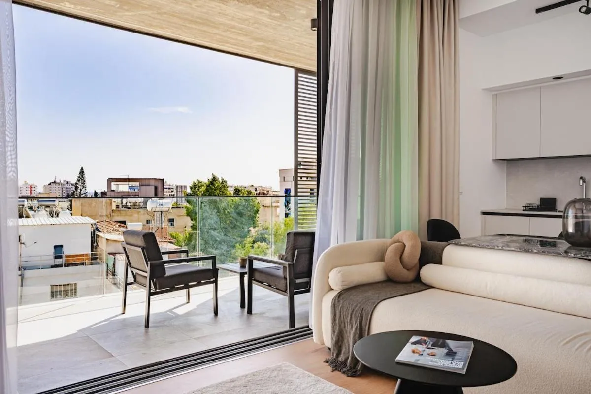 Property building in Yamas Urban Living Sequoia Residence