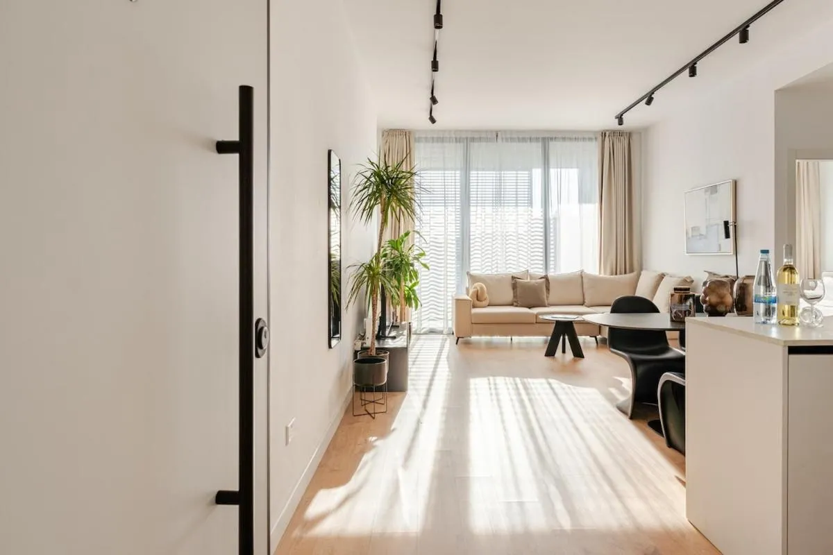 Property building in Yamas Urban Living Sequoia Residence
