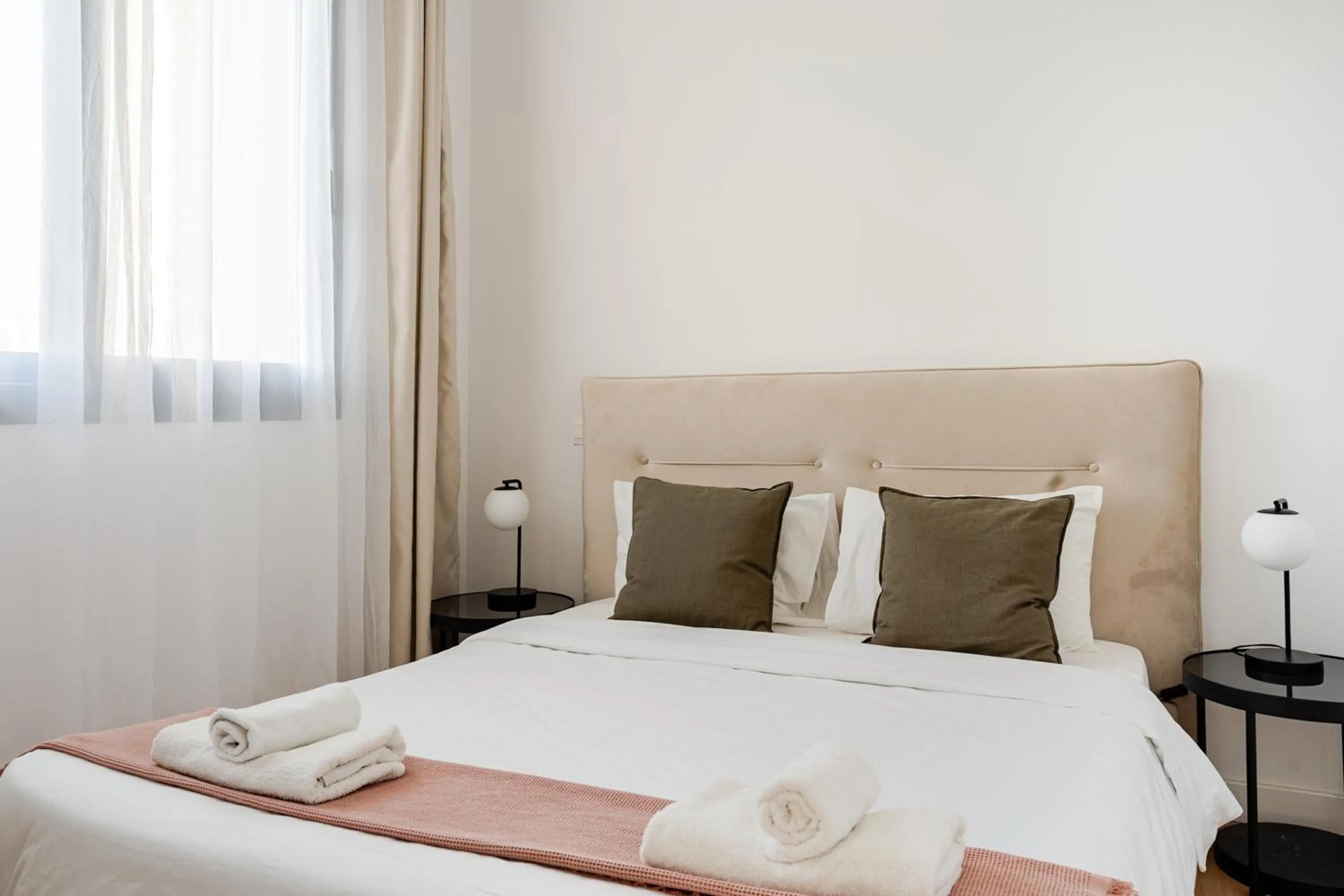 Property building, Bed in Yamas Urban Living Sequoia Residence