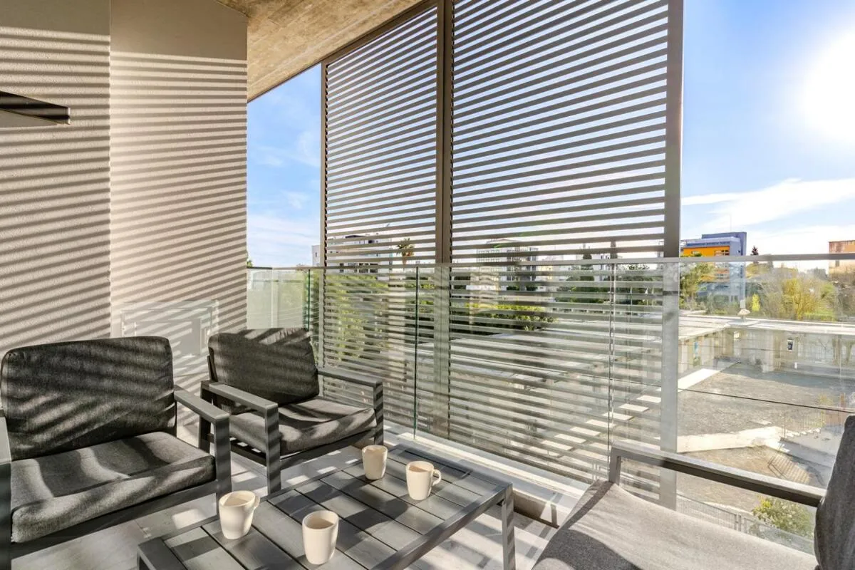 Property building in Yamas Urban Living Sequoia Residence