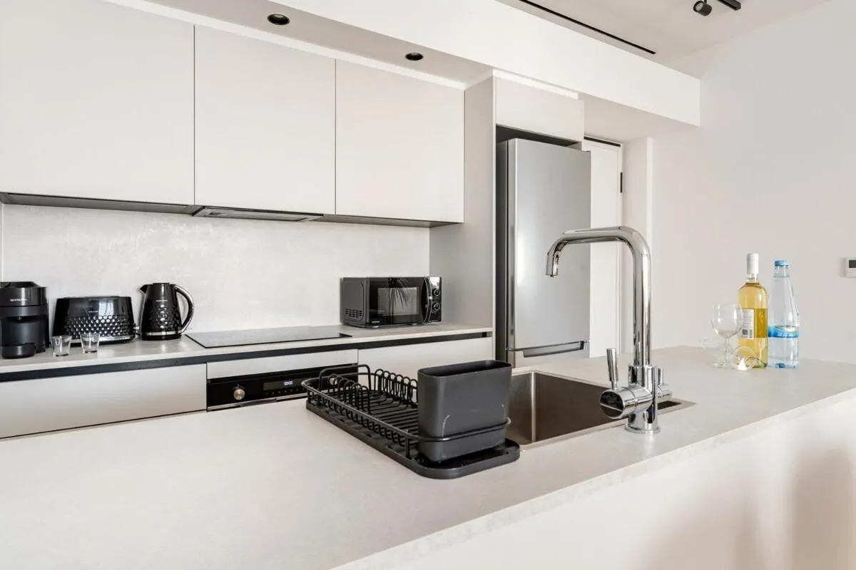 Property building in Yamas Urban Living Sequoia Residence