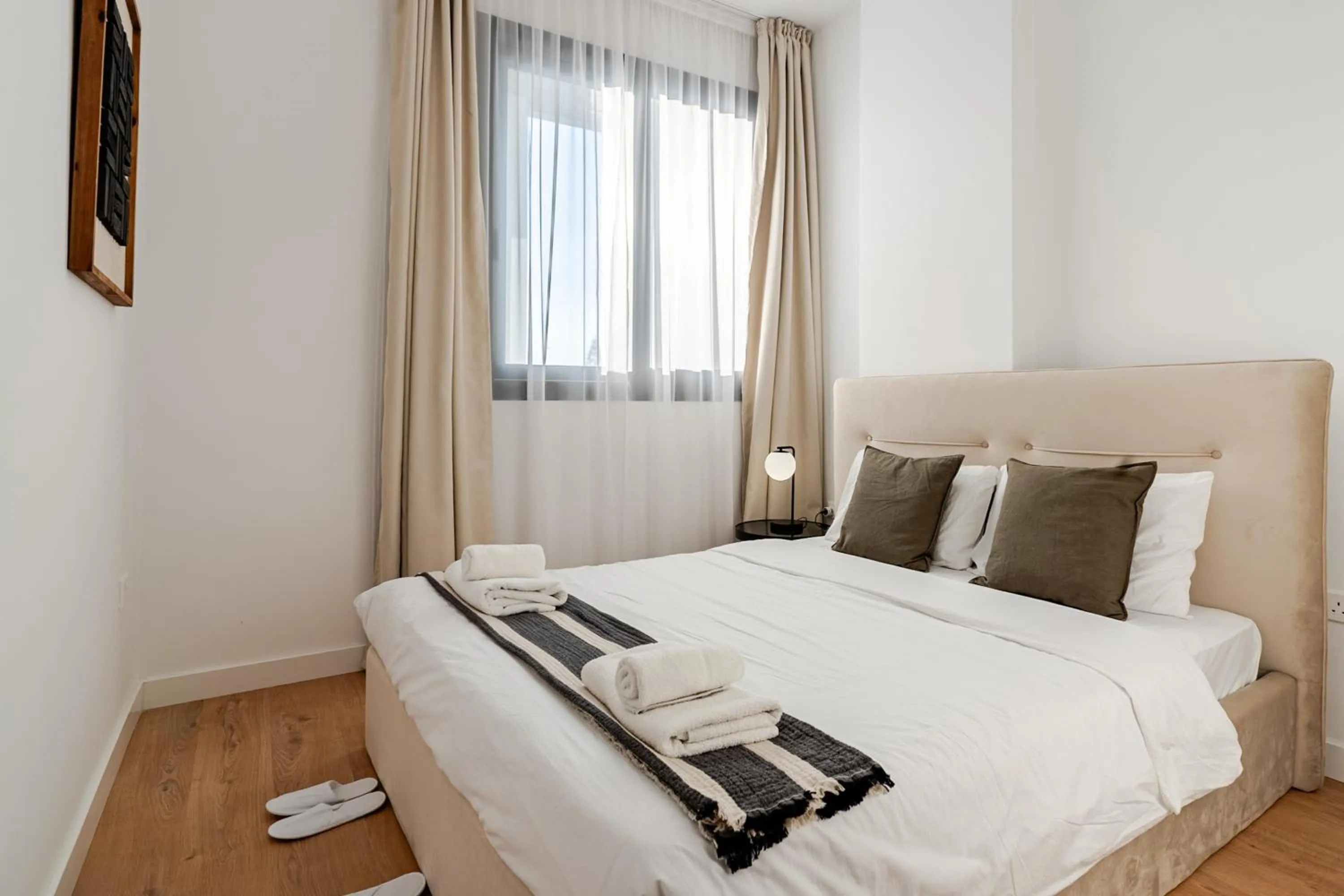 Property building, Bed in Yamas Urban Living Sequoia Residence