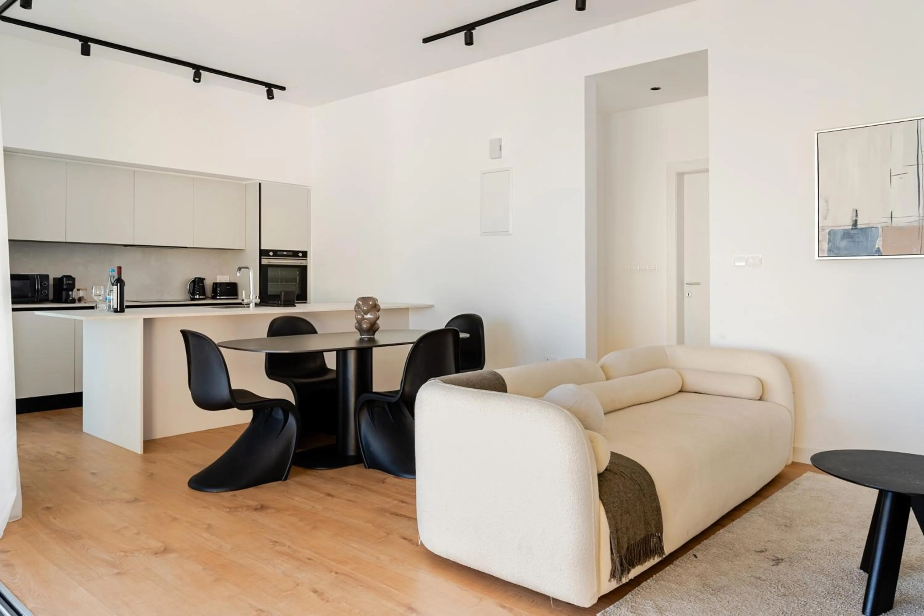Property building in Yamas Urban Living Sequoia Residence