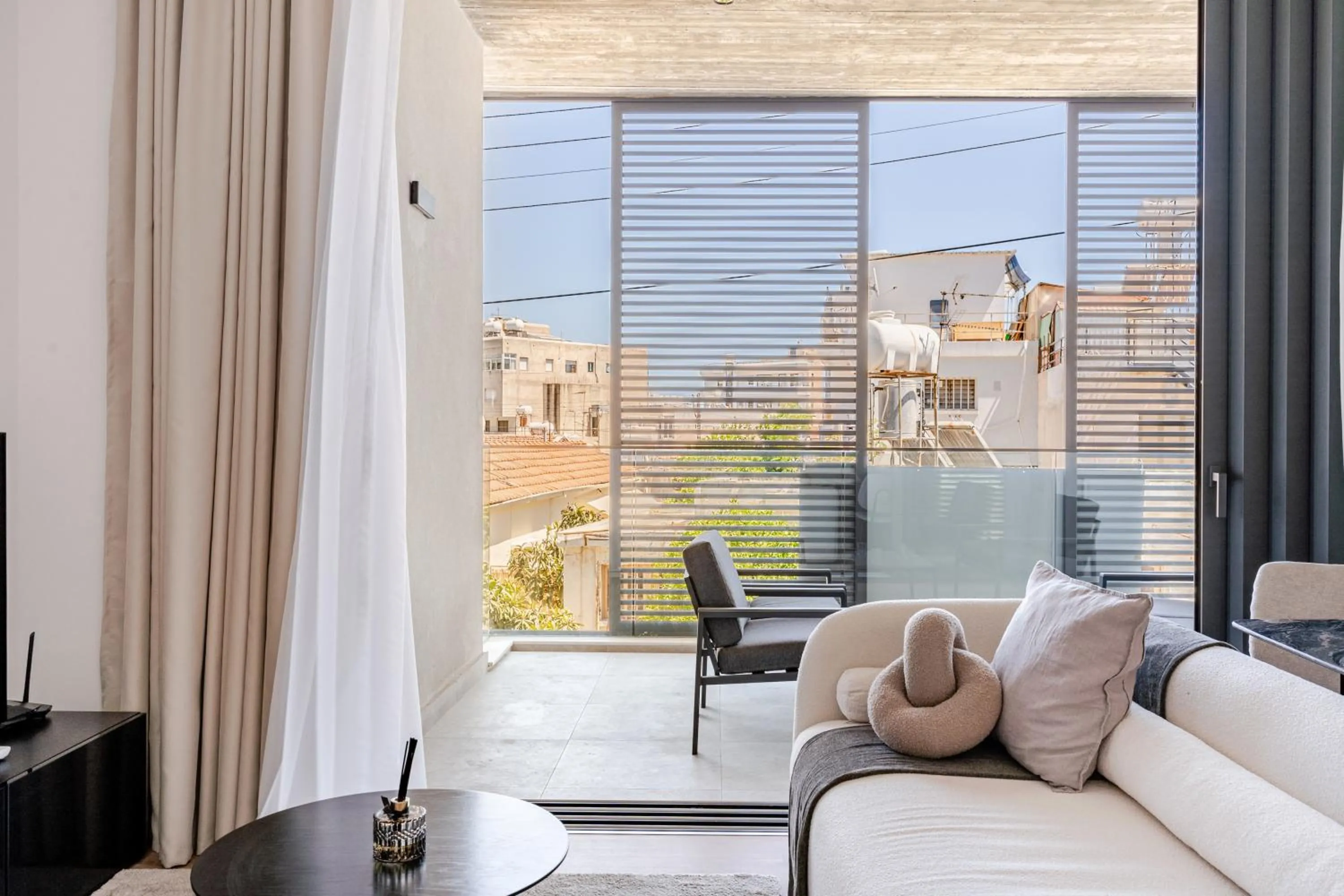 Property building in Yamas Urban Living Sequoia Residence