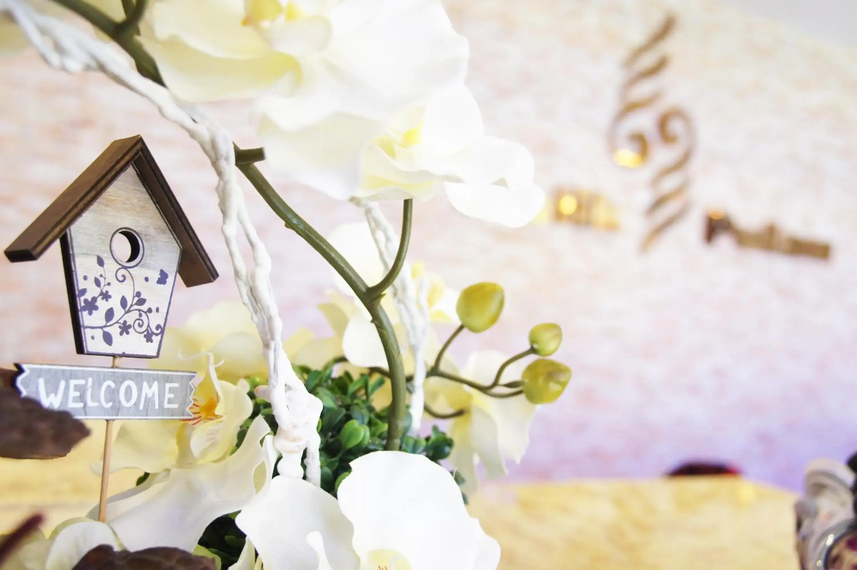 Lobby or reception in Hotel Balik Pulau Lobby or reception in Hotel Balik Pulau