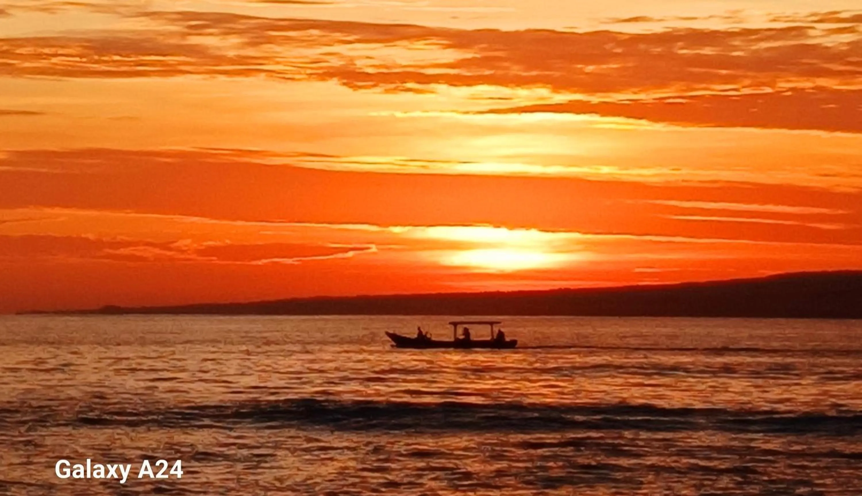 Natural landscape in Florine's Garden