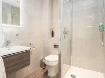 Durham Riverside Apartments