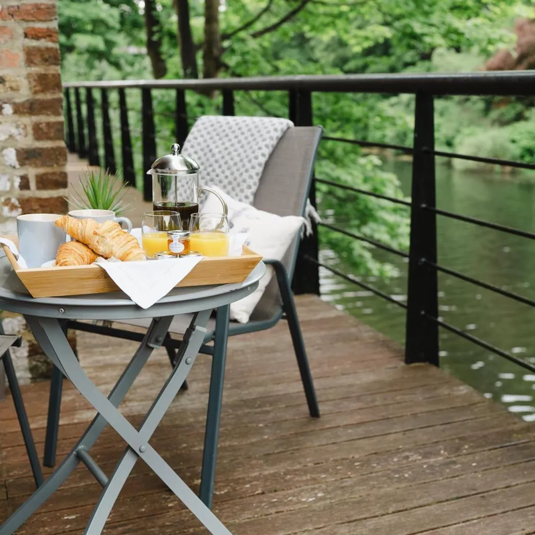 Durham Riverside Apartments