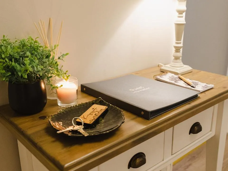 Durham Riverside Apartments