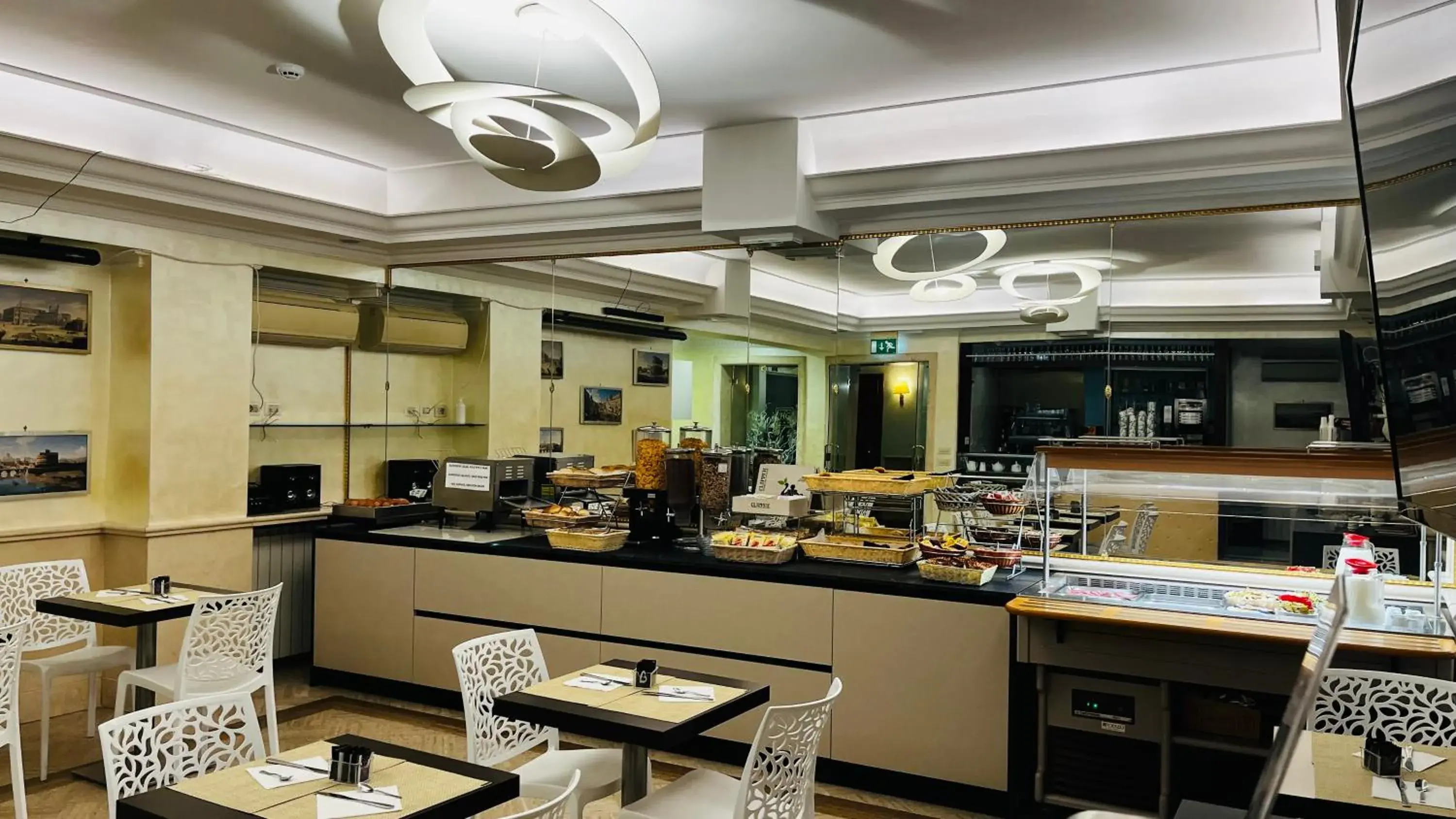 Hotel Galileo Hotel Galileo